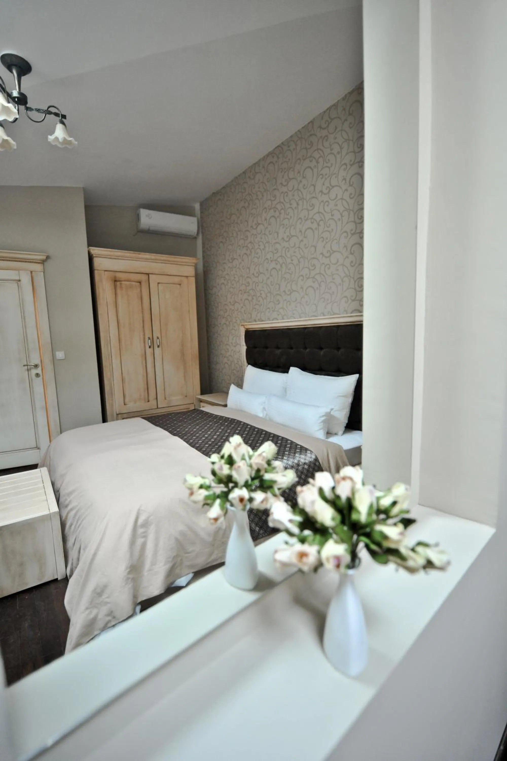 Standard Double Room - single occupancy in Villa Skadarlija