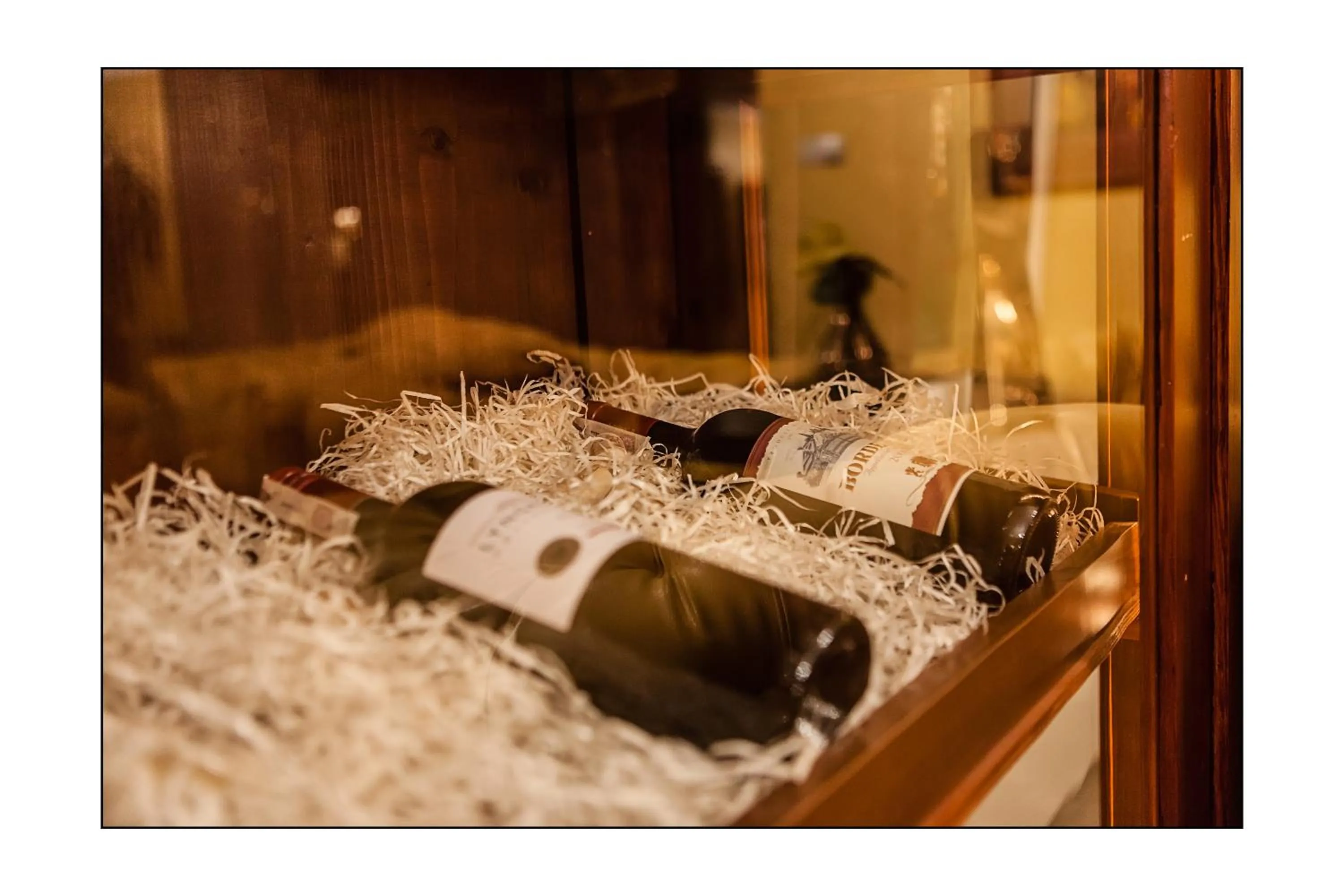 Restaurant/places to eat in Hotel Lord Dębica