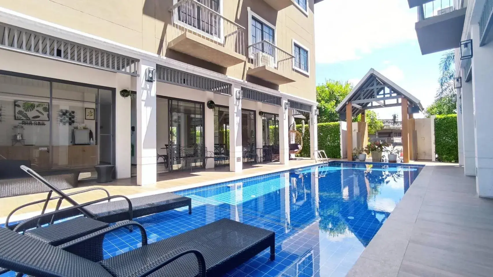 Hotel Matana Hotel Matana