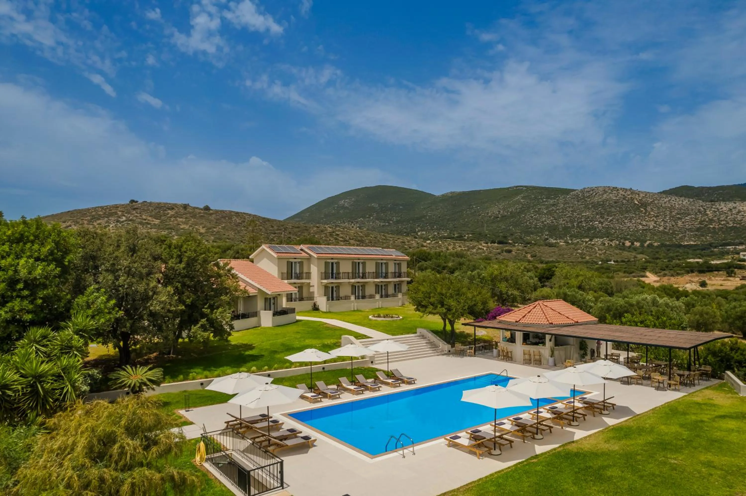 Property building in Rodi Studios