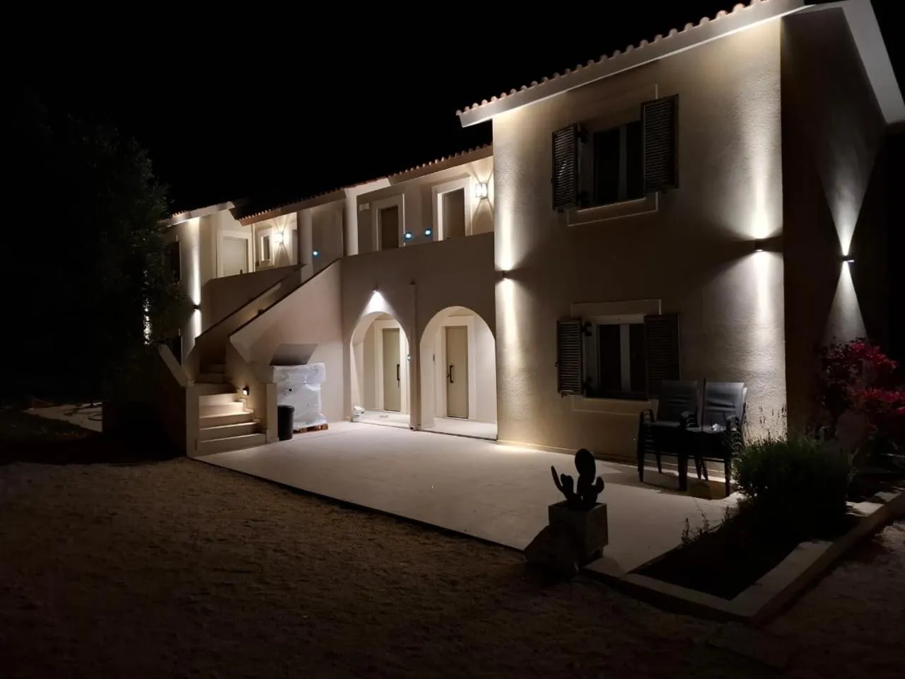 Property building in Rodi Studios