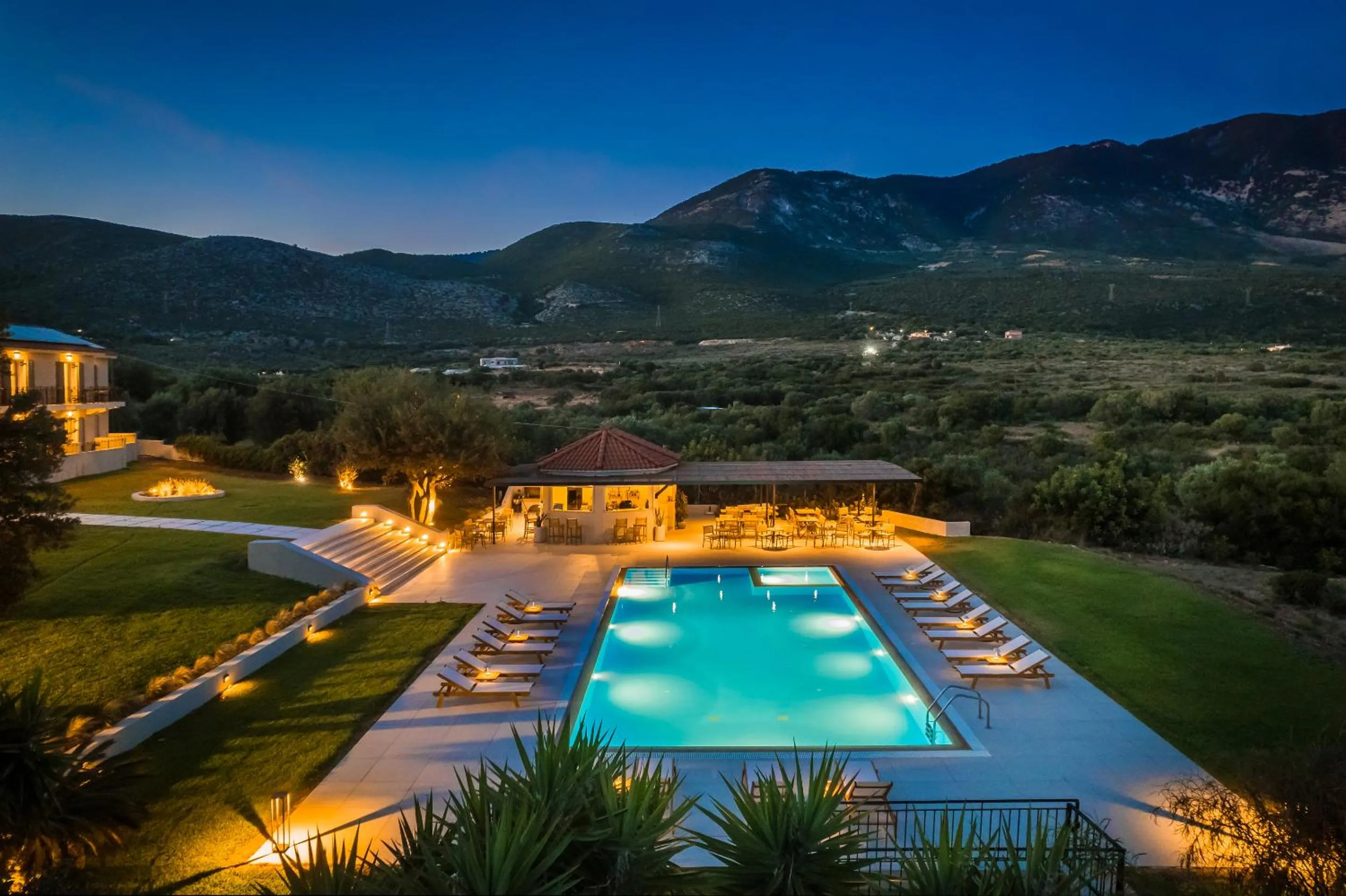 Property building in Rodi Studios