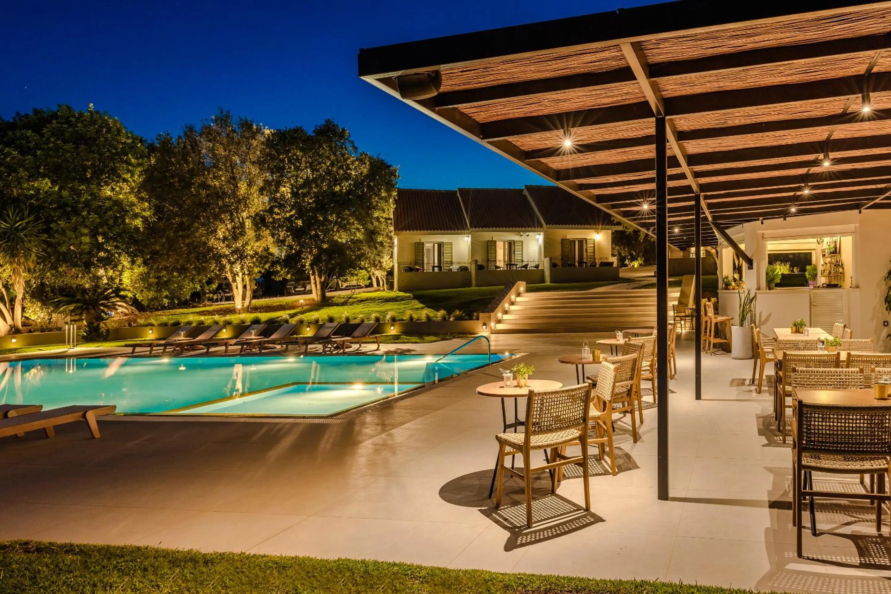 Property building in Rodi Studios