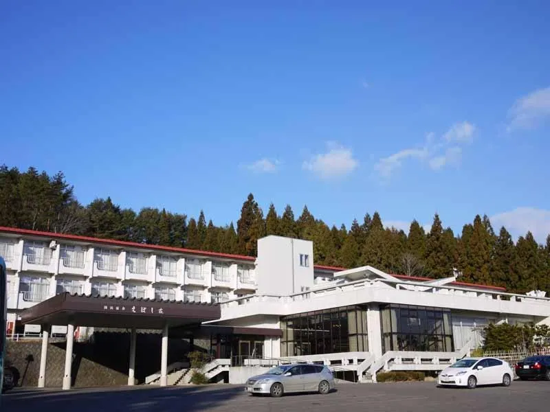 Property building in Eboshiso