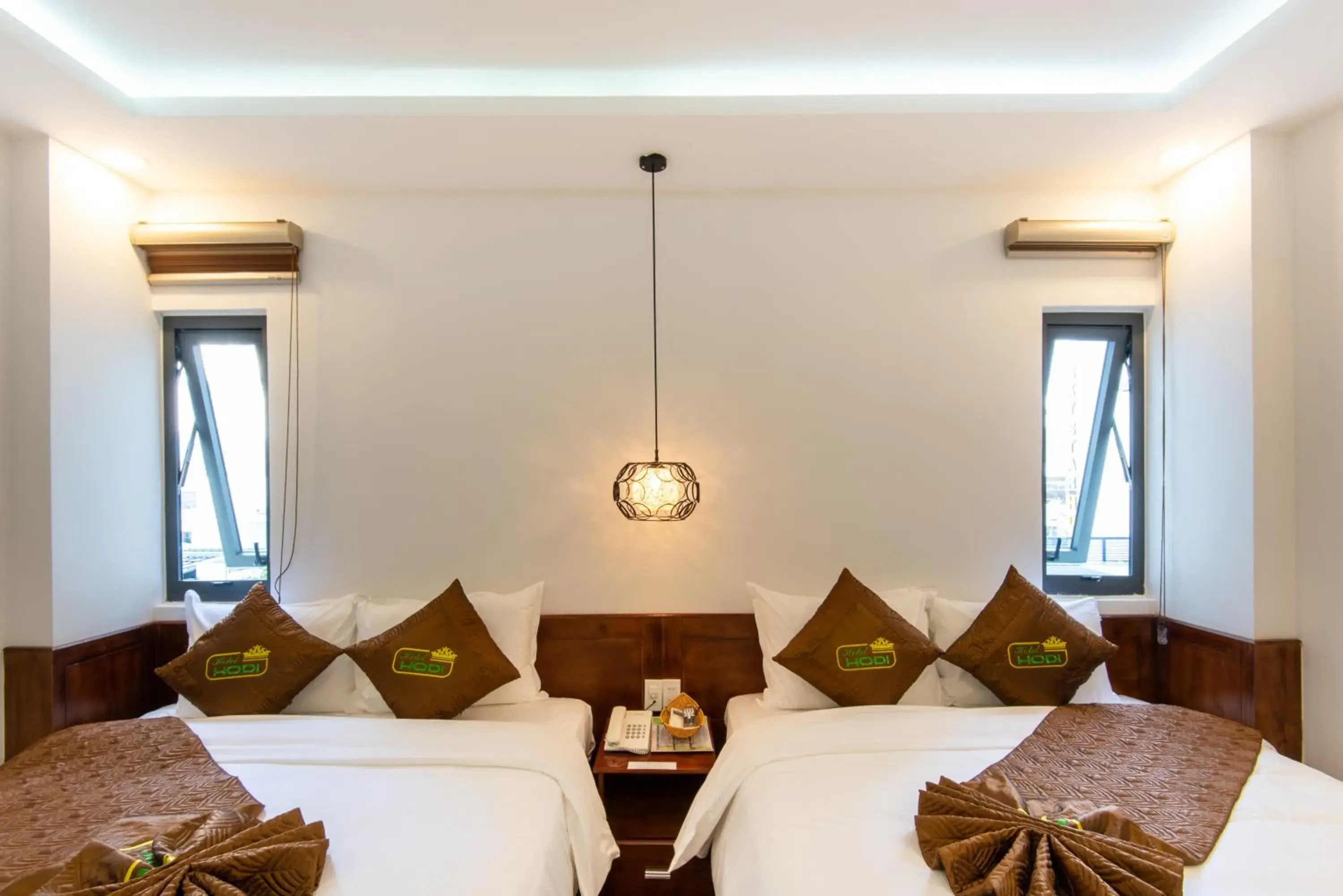 Bedroom, Bed in HODI Hotel Bedroom, Bed in HODI Hotel