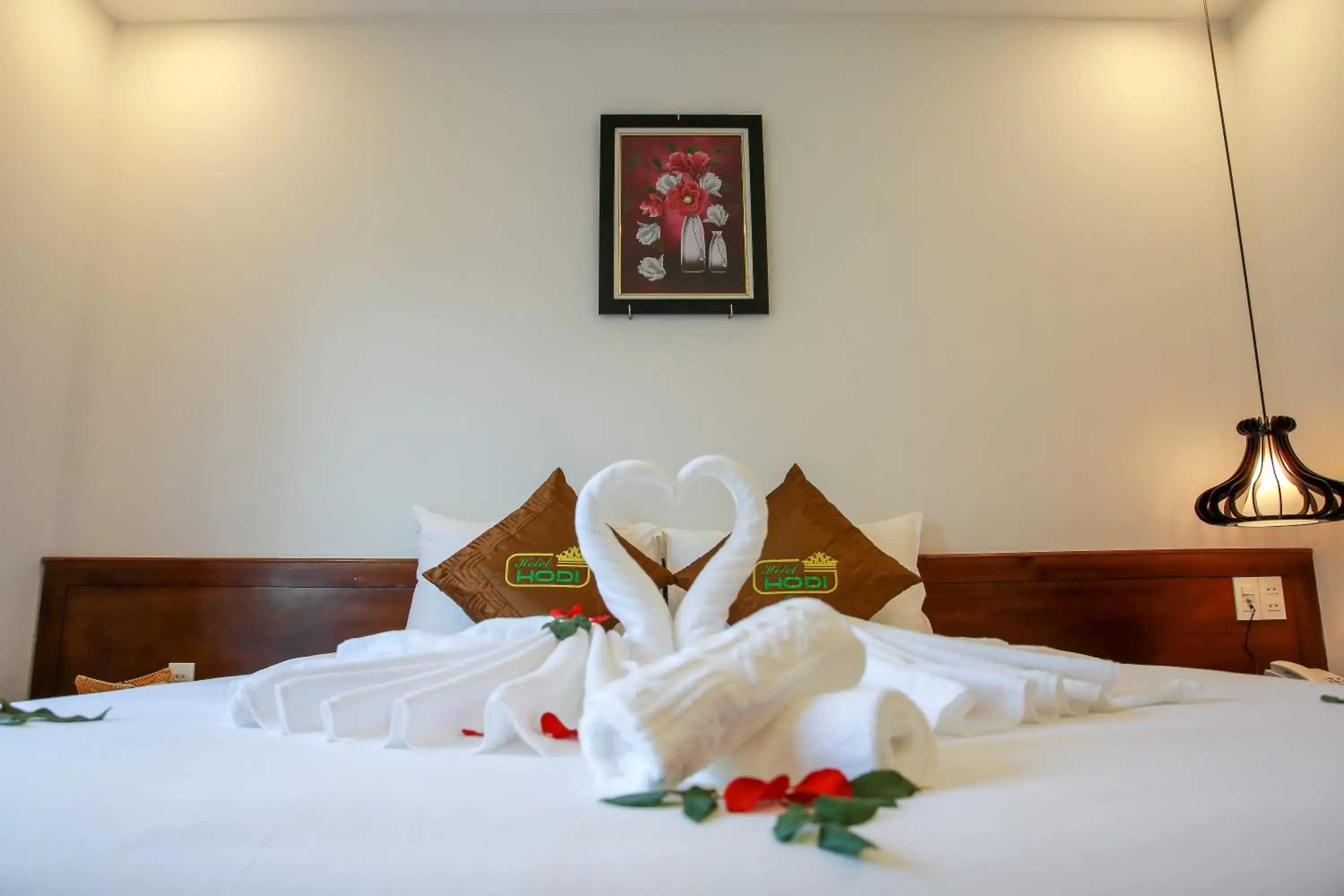 Bedroom, Bed in HODI Hotel Bedroom, Bed in HODI Hotel