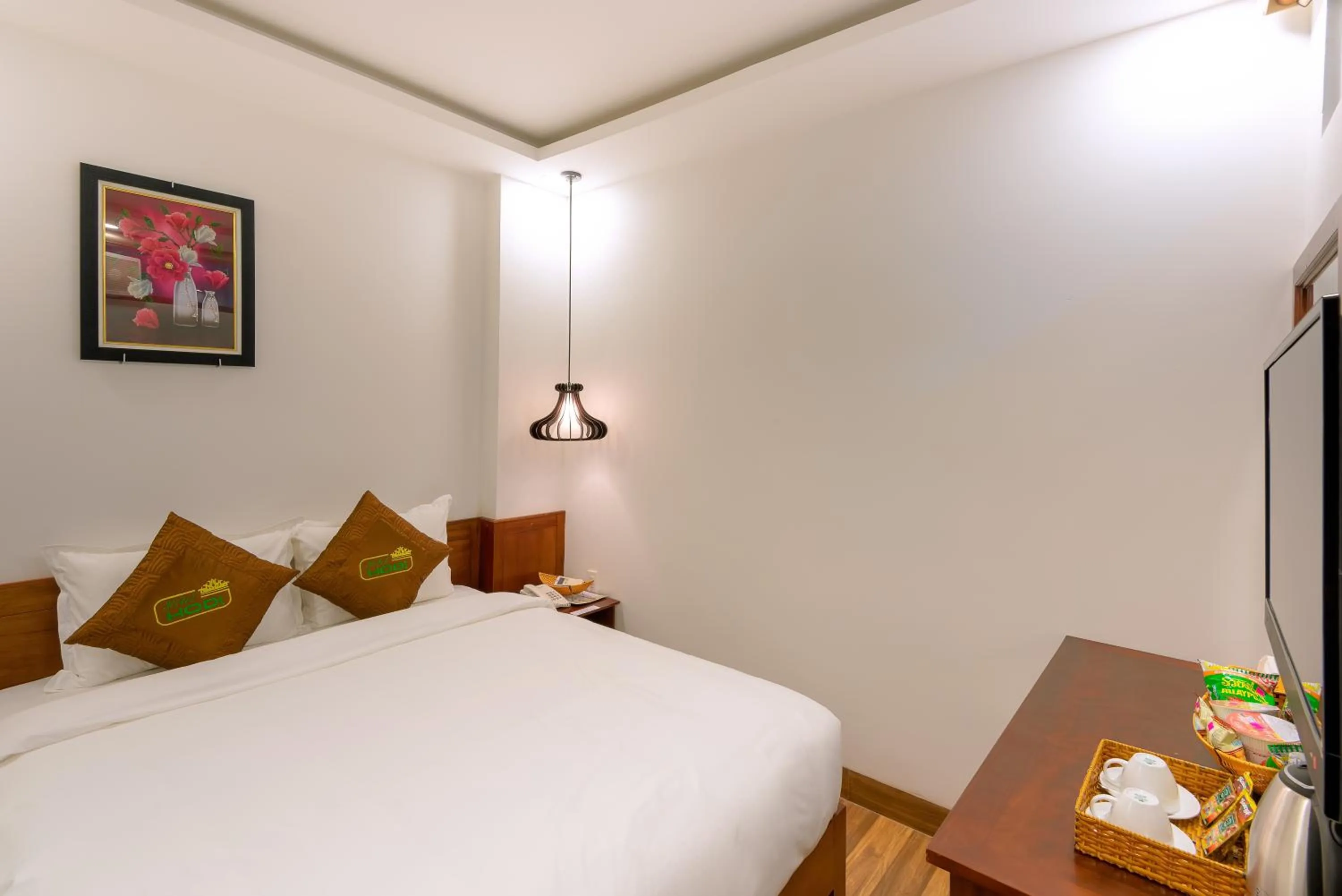 Bedroom, Bed in HODI Hotel