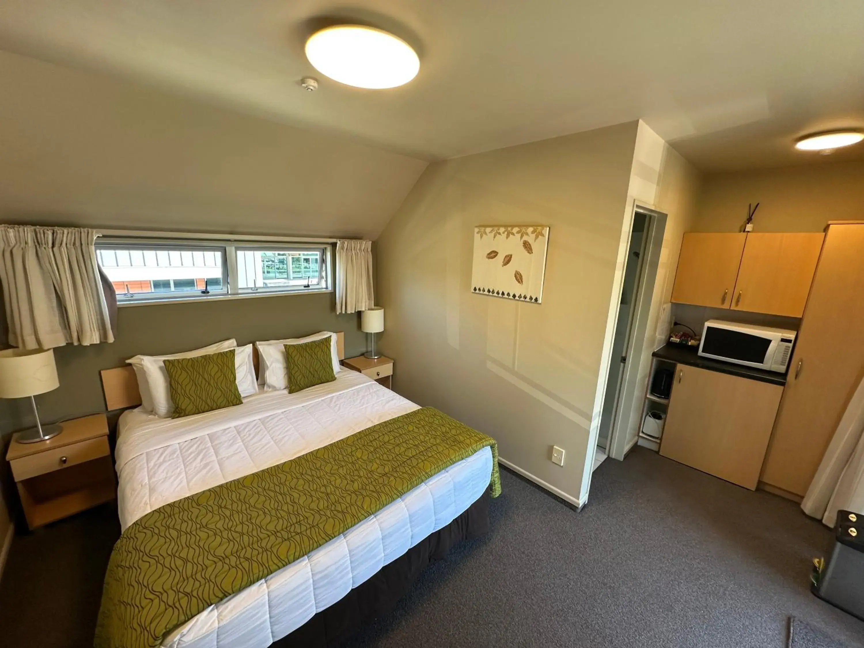 Bedroom, Bed in CentrePoint on Colombo Bedroom, Bed in CentrePoint on Colombo