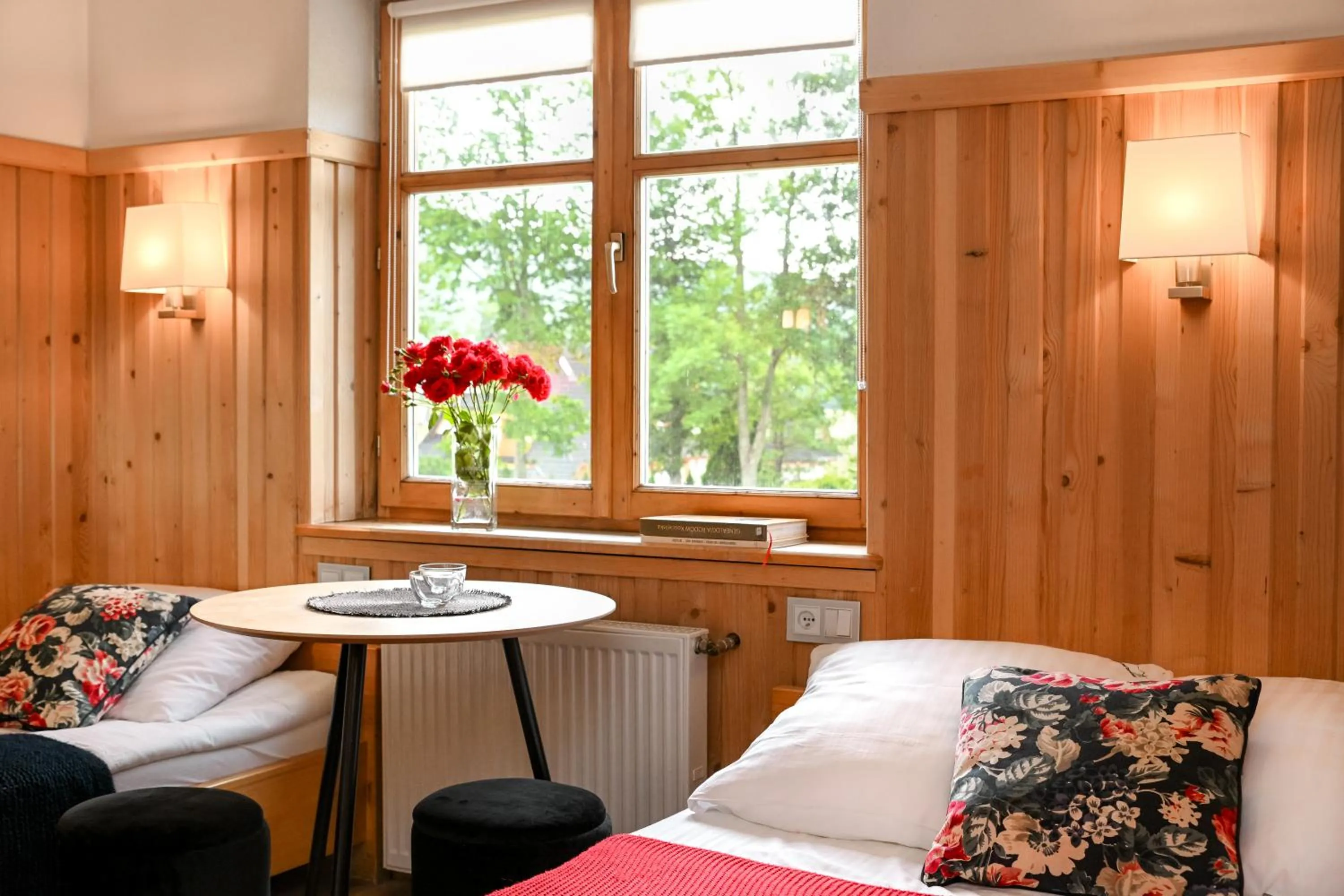 Bed in Zakątek Pod Smrekami