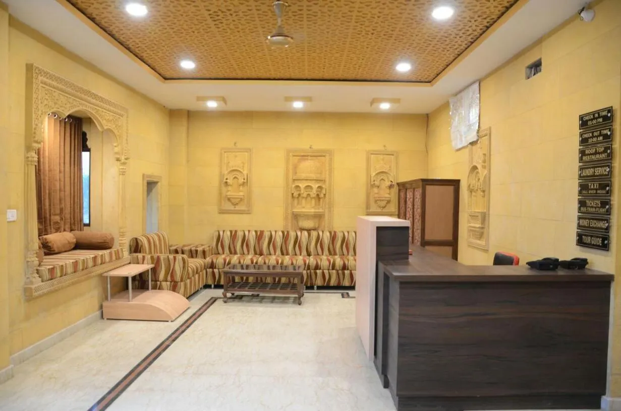 Hotel Oasis Jaisalmer