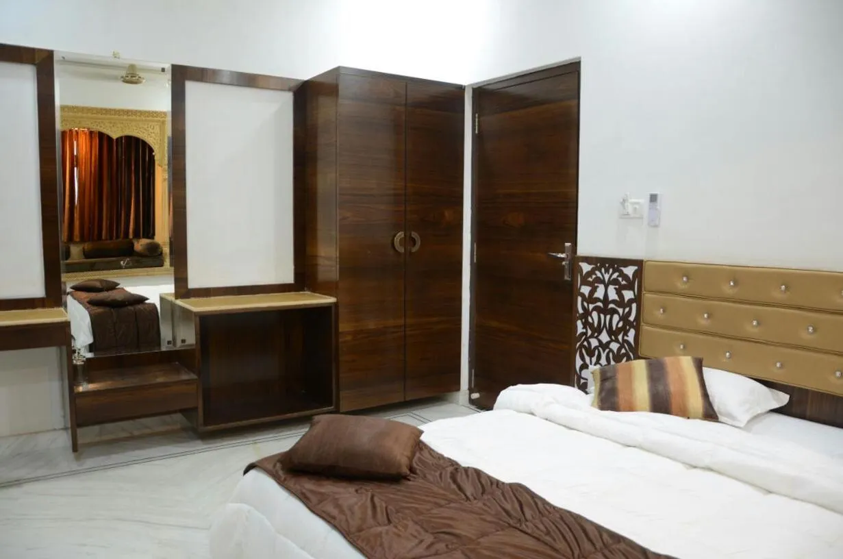 Hotel Oasis Jaisalmer