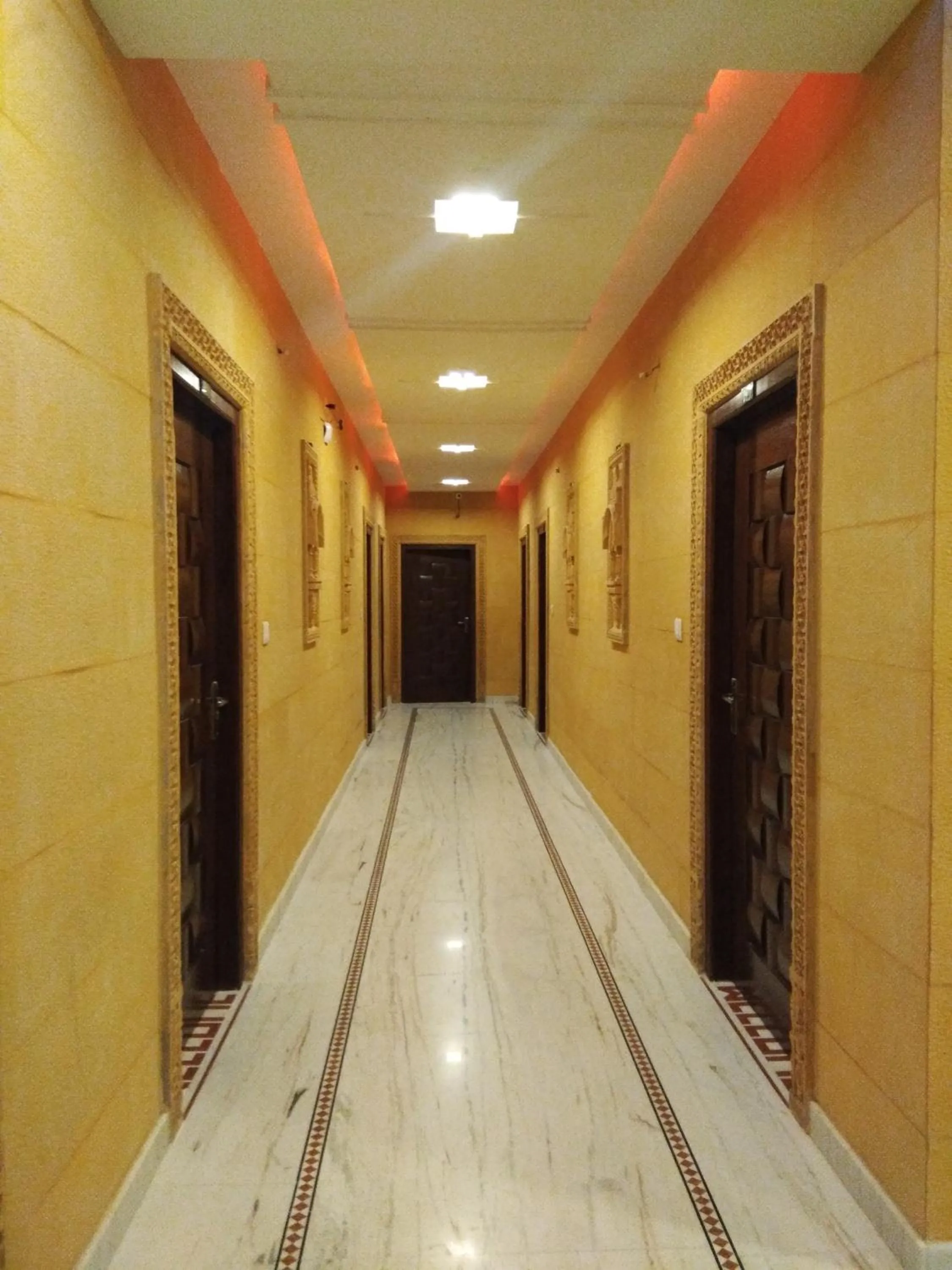 Hotel Oasis Jaisalmer