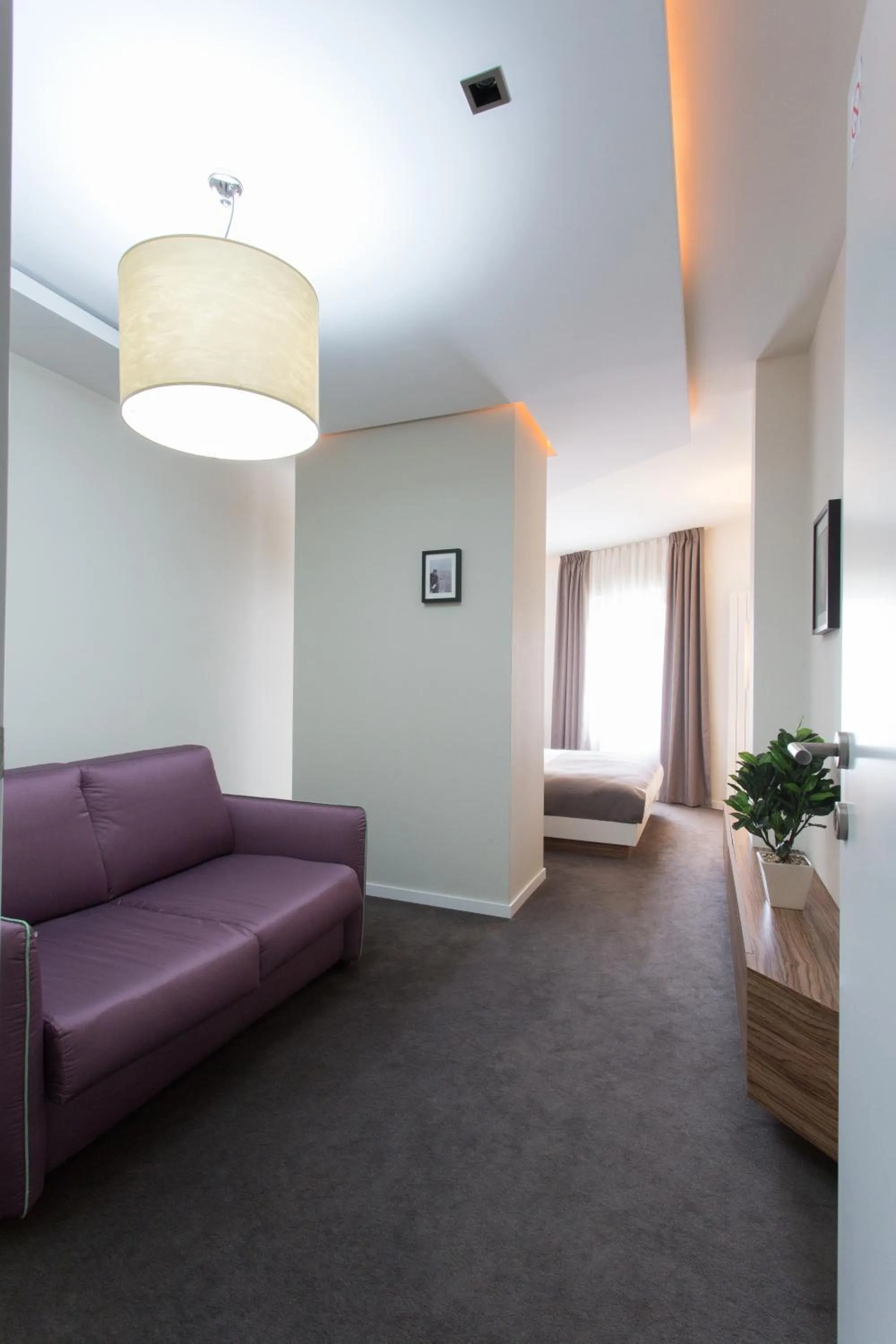 TV and multimedia in Hotel Sole