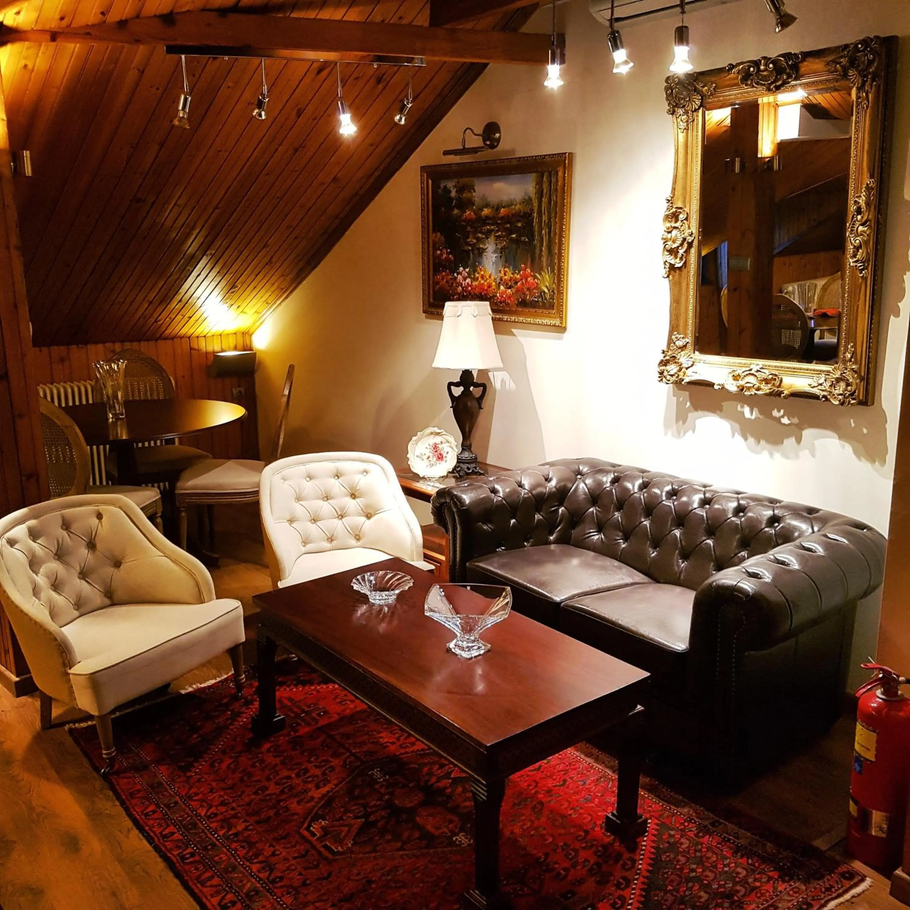 Hotel Mirto