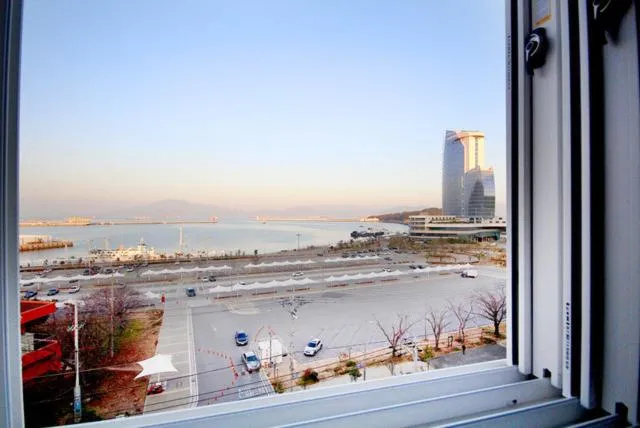 Property building in Mj Hotel