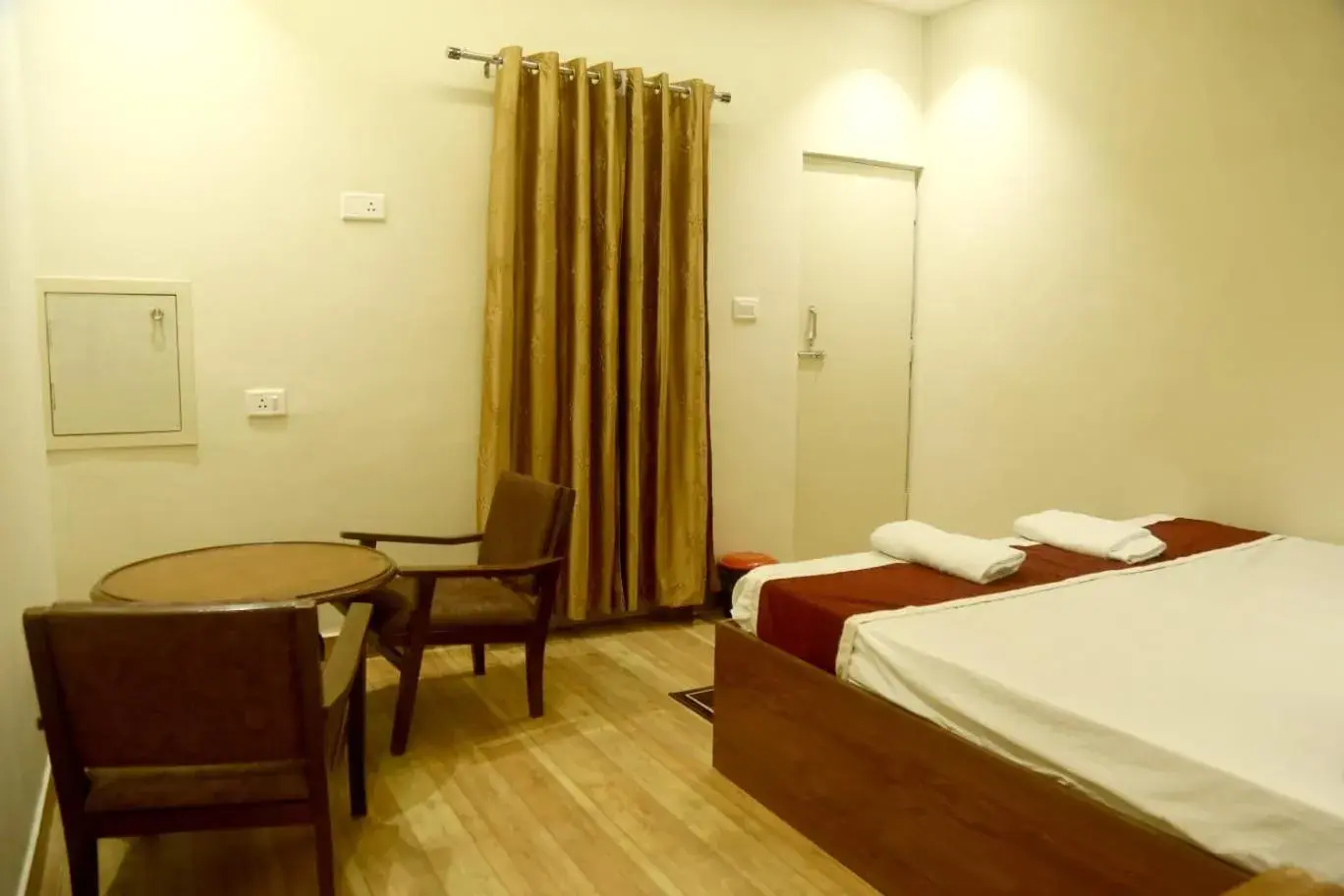 Property building, Bed in Pyrenees Homestay Property building, Bed in Pyrenees Homestay