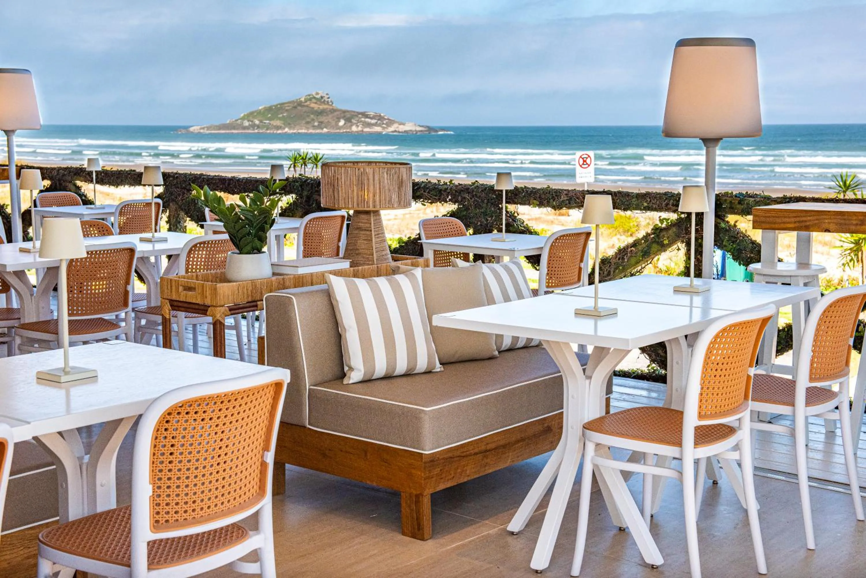 Praia Hotel Imbituba