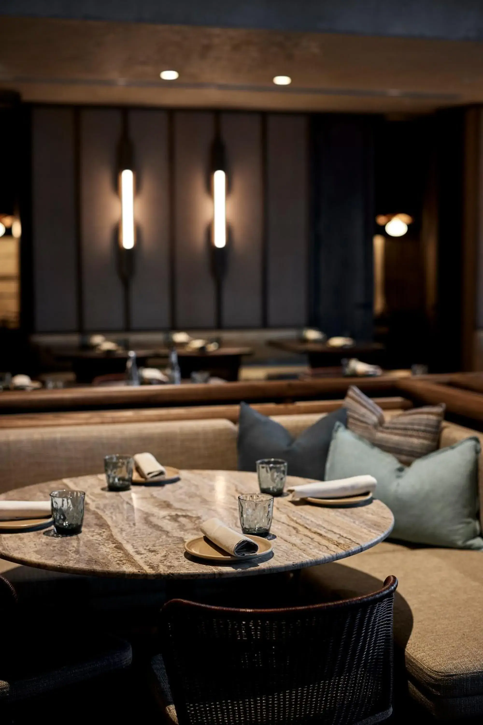 Restaurant/places to eat in The Grand by SkyCity Restaurant/places to eat in The Grand by SkyCity