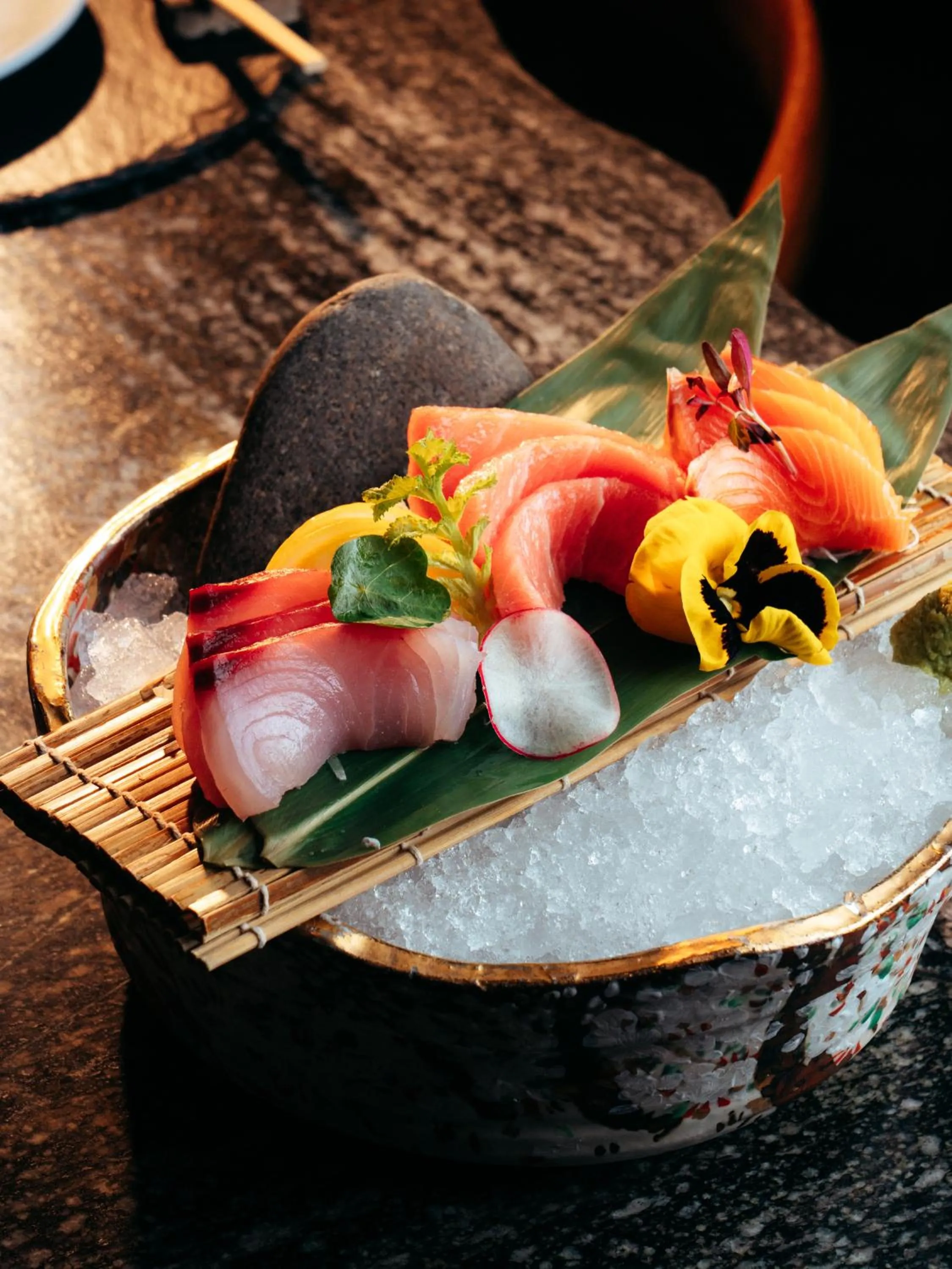 Restaurant/places to eat in The Grand by SkyCity