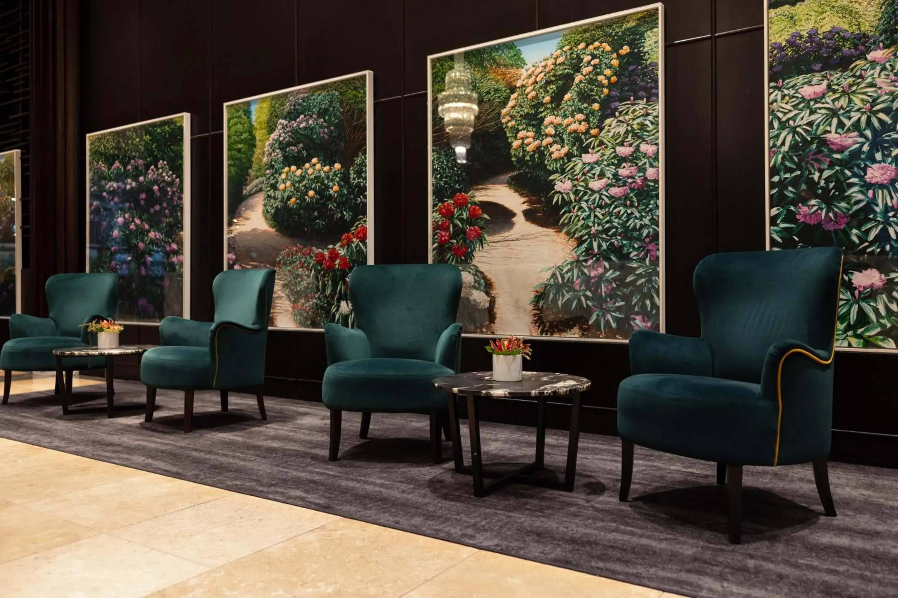 Property building in The Grand by SkyCity Property building in The Grand by SkyCity