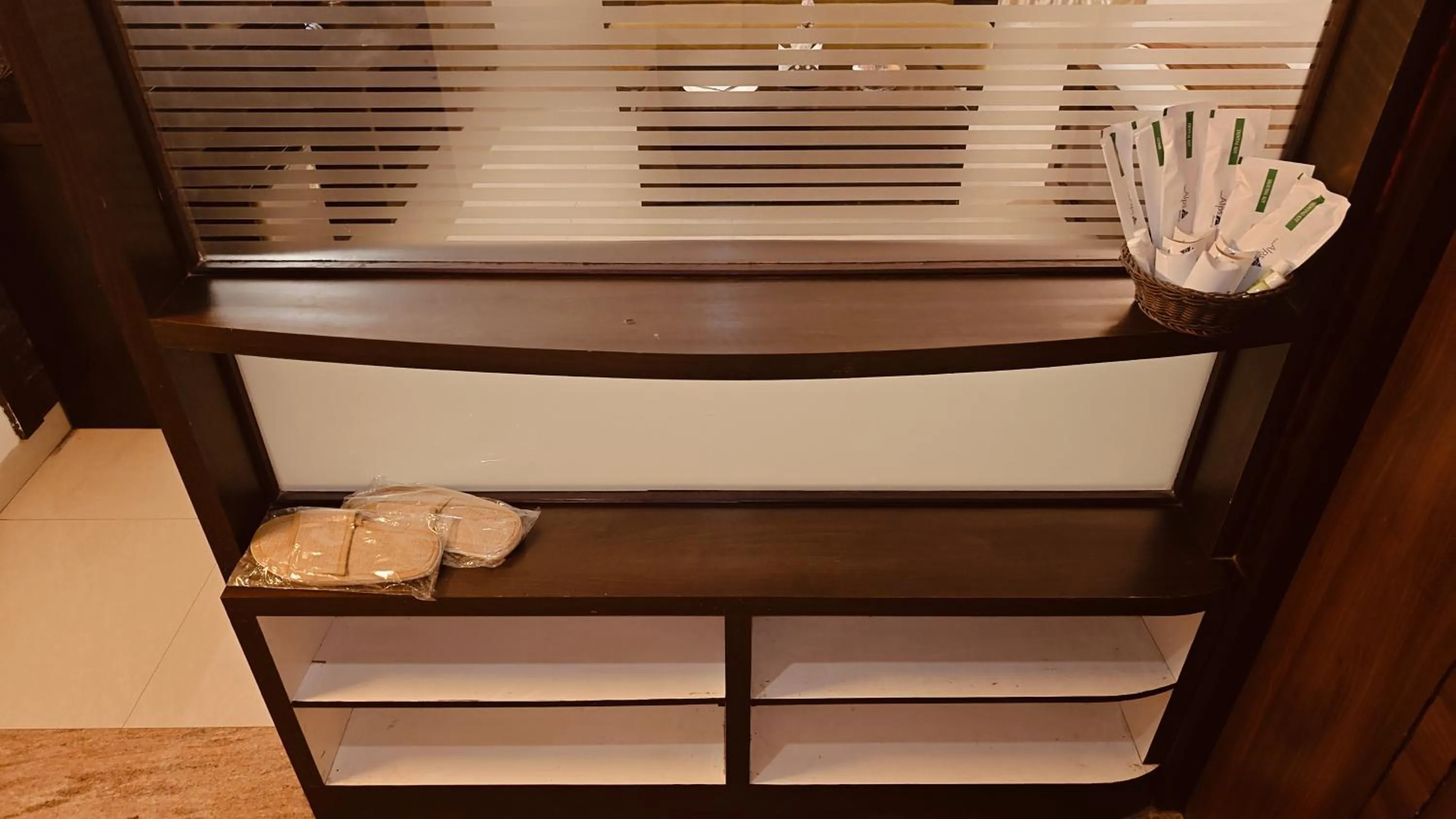 Bedroom in Alps Residency - A Bergamont Hotel, Krishnagiri