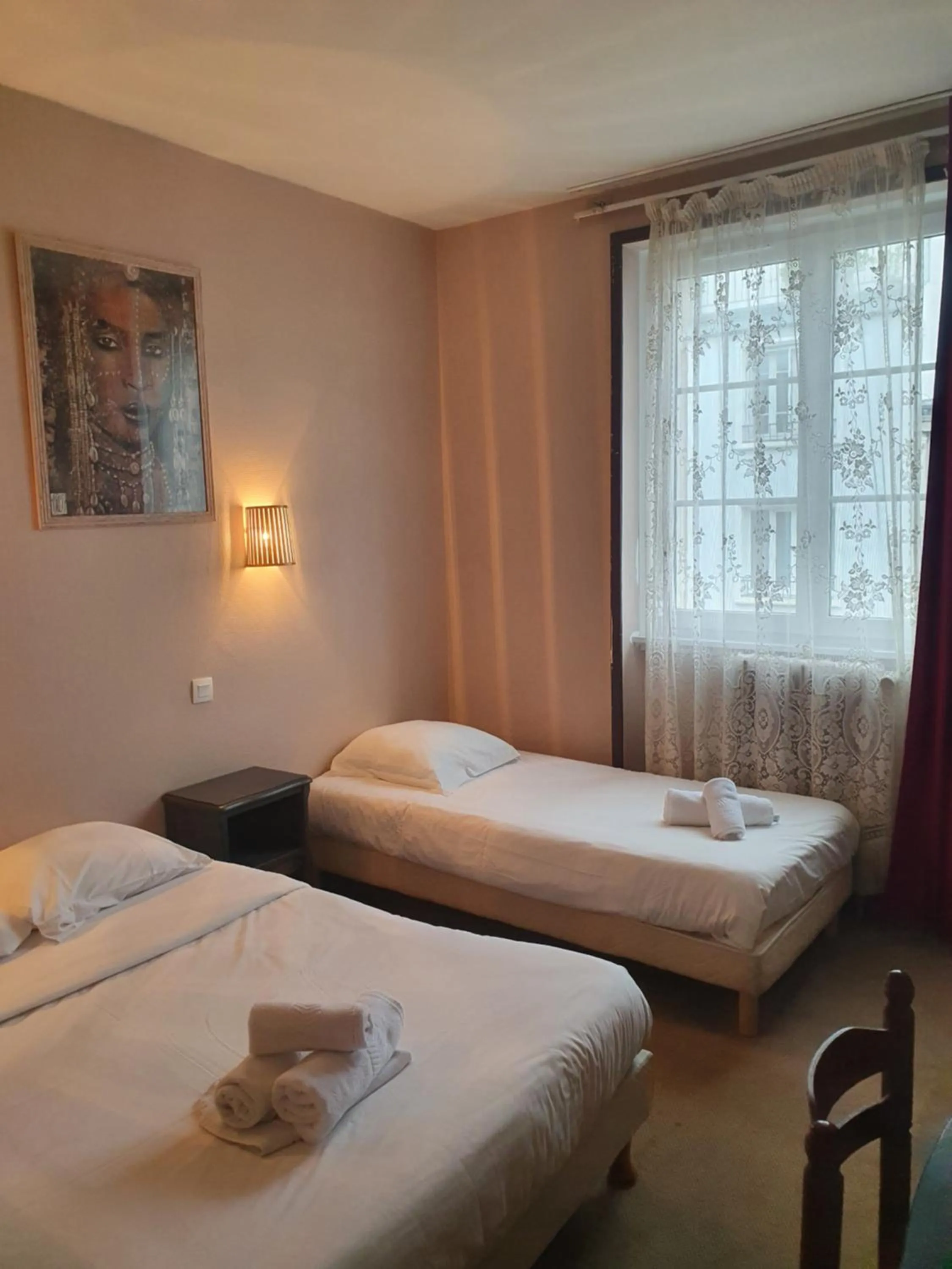 Hotel Kelig