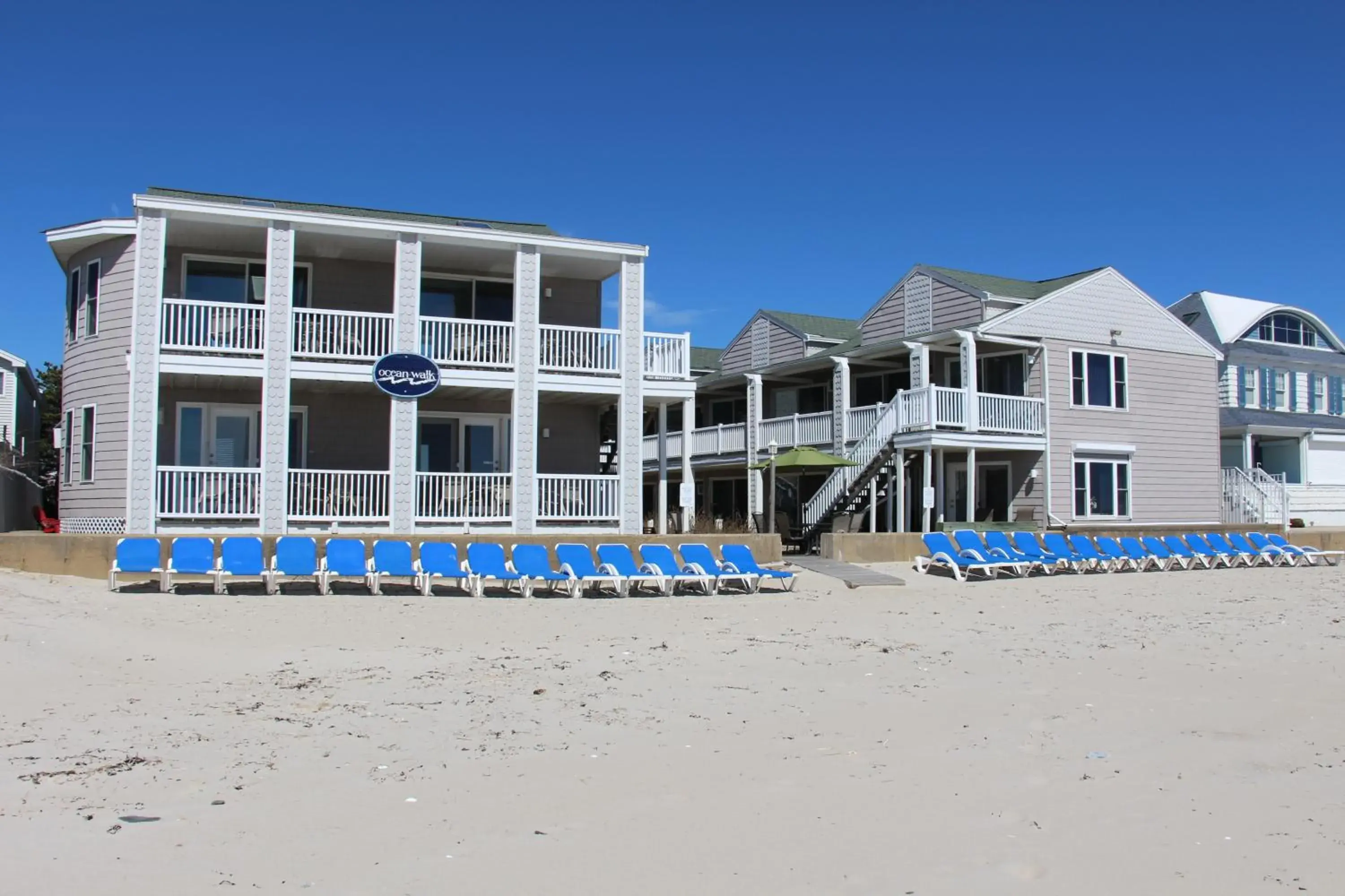 Ocean Walk Hotel Ocean Walk Hotel
