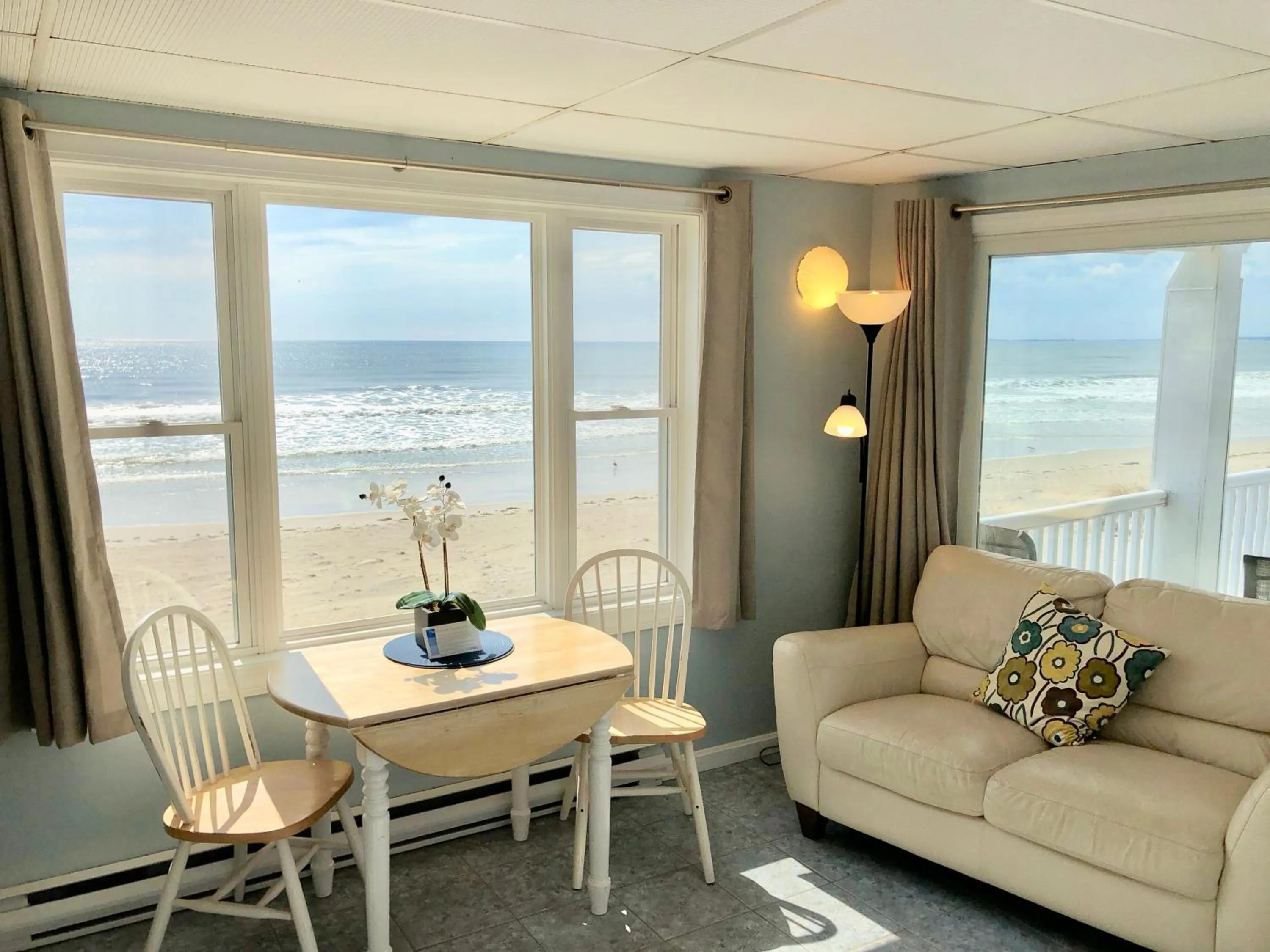Ocean Walk Hotel