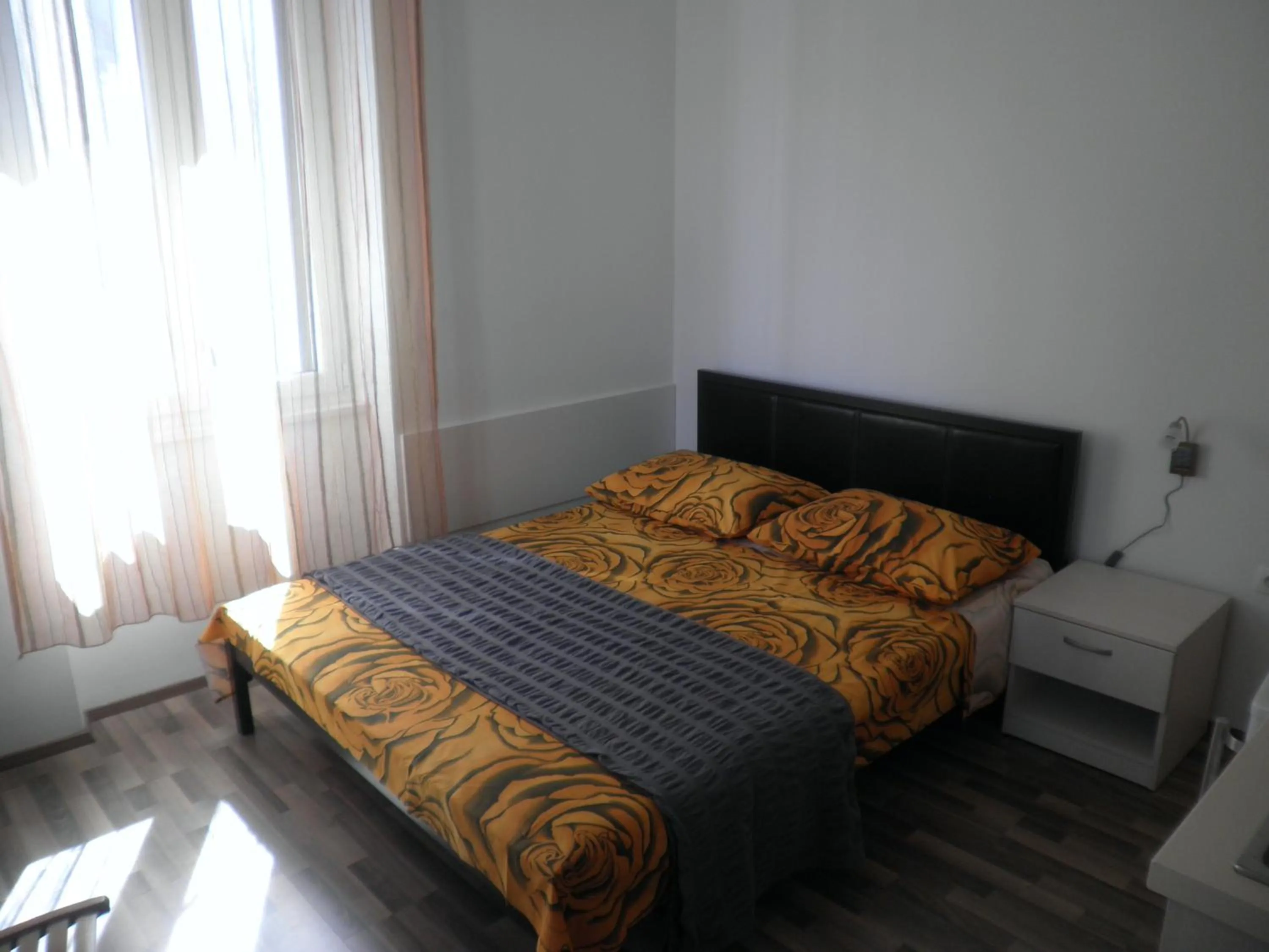 Bedroom, Bed in Villa Spalatina