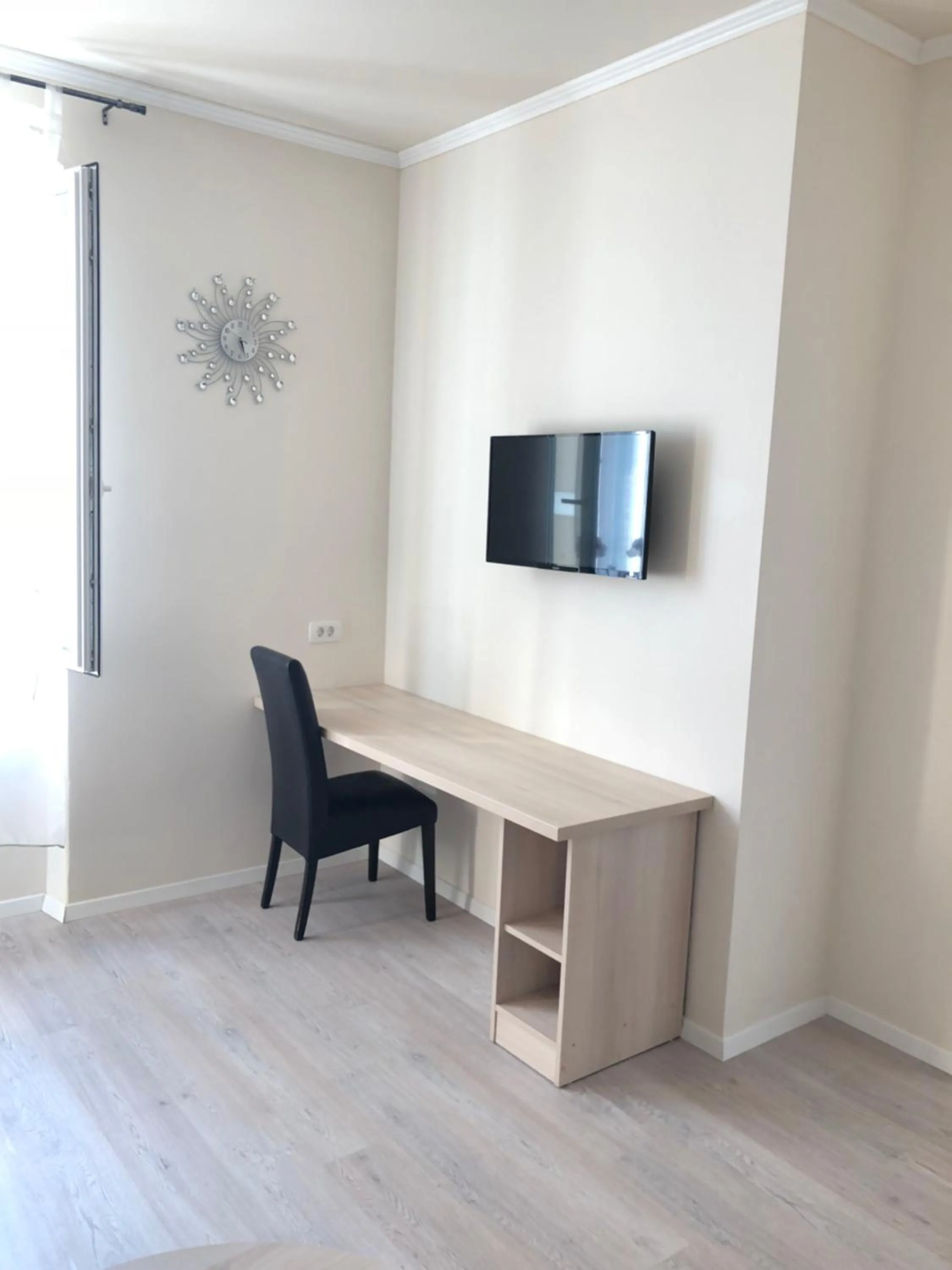 Living room in Villa Spalatina