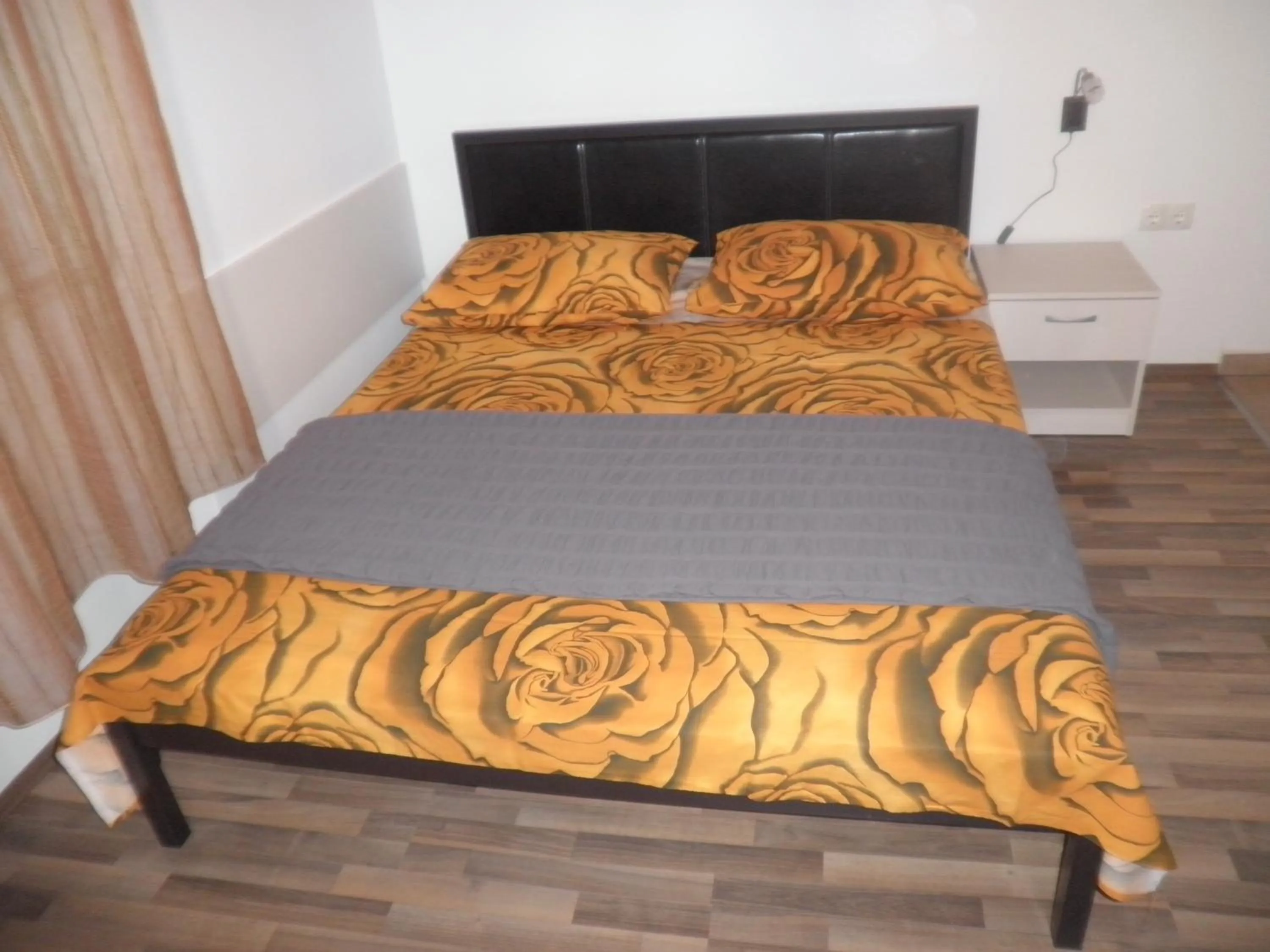 Bed in Villa Spalatina