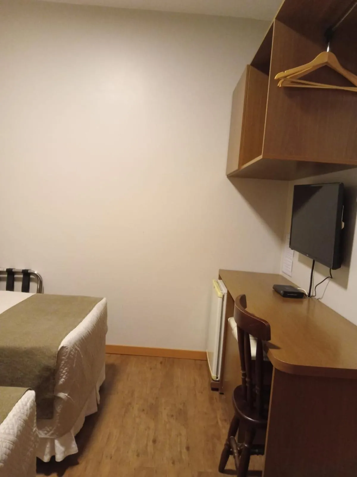 Superior Double or Twin Room - single occupancy in Hotel Monte Carlo