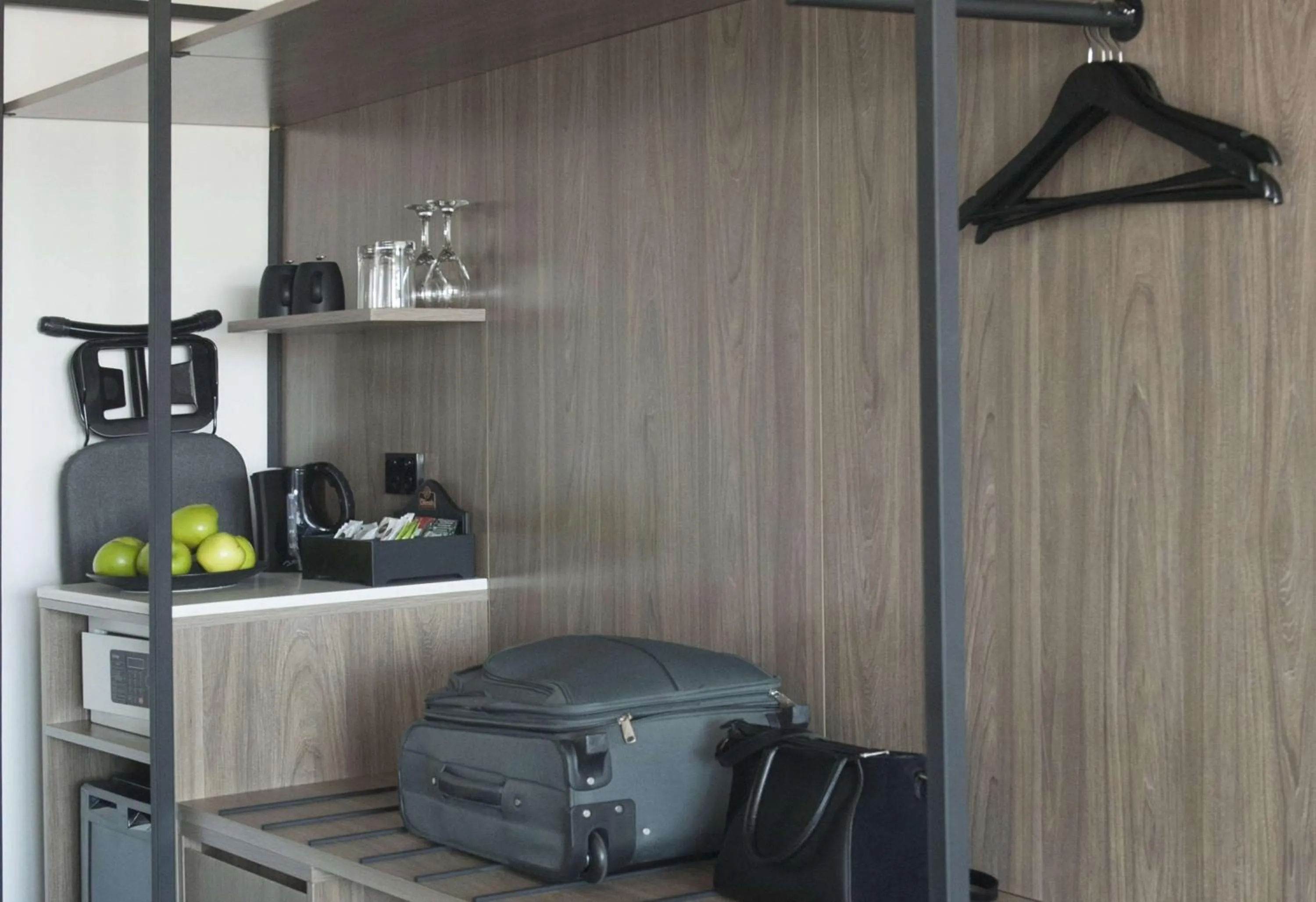 Bedroom in Sudima Hotel Lake Rotorua