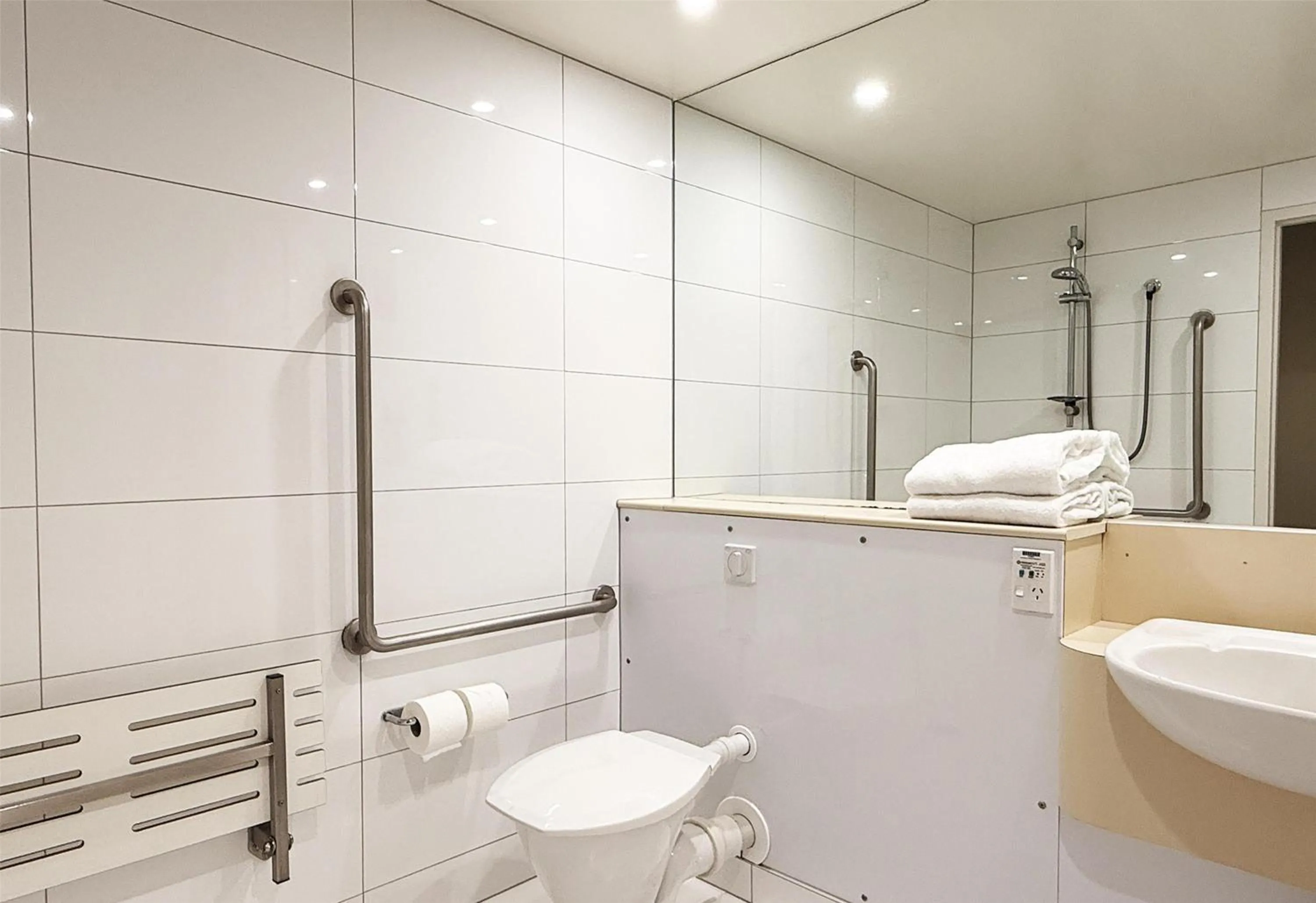 Bedroom in Sudima Hotel Lake Rotorua