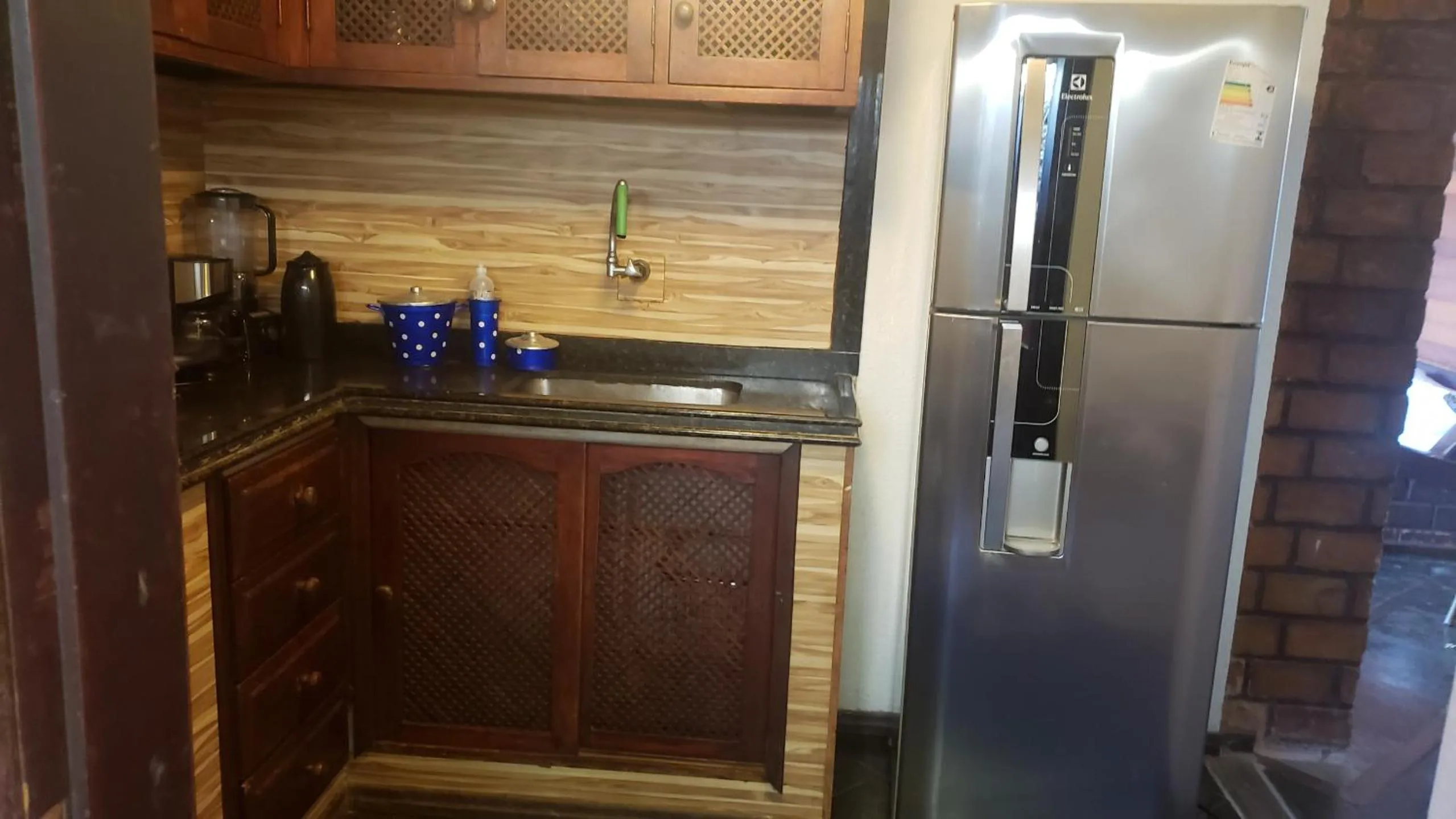 Bardot Apartamentos