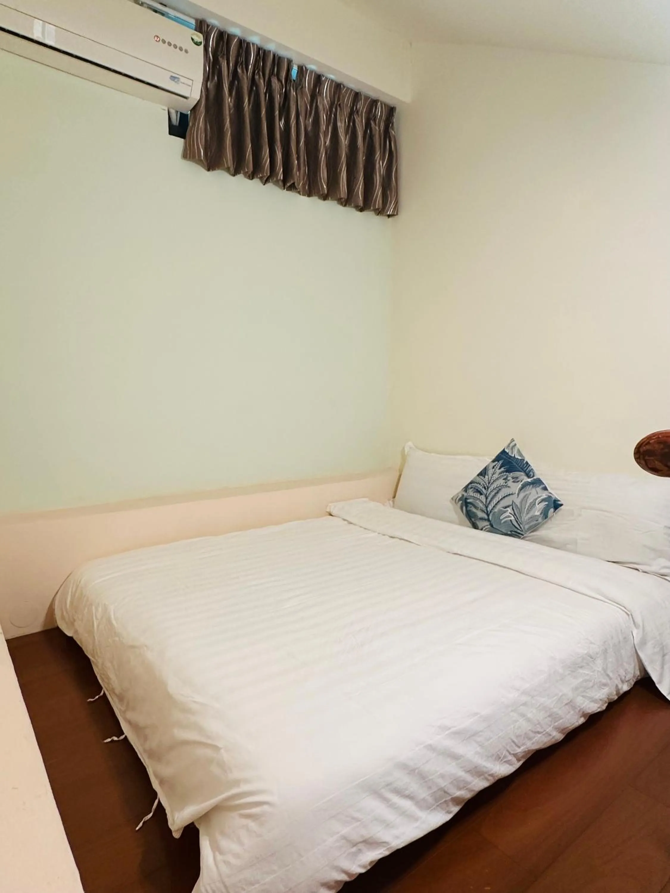 Bed in Qin's House II