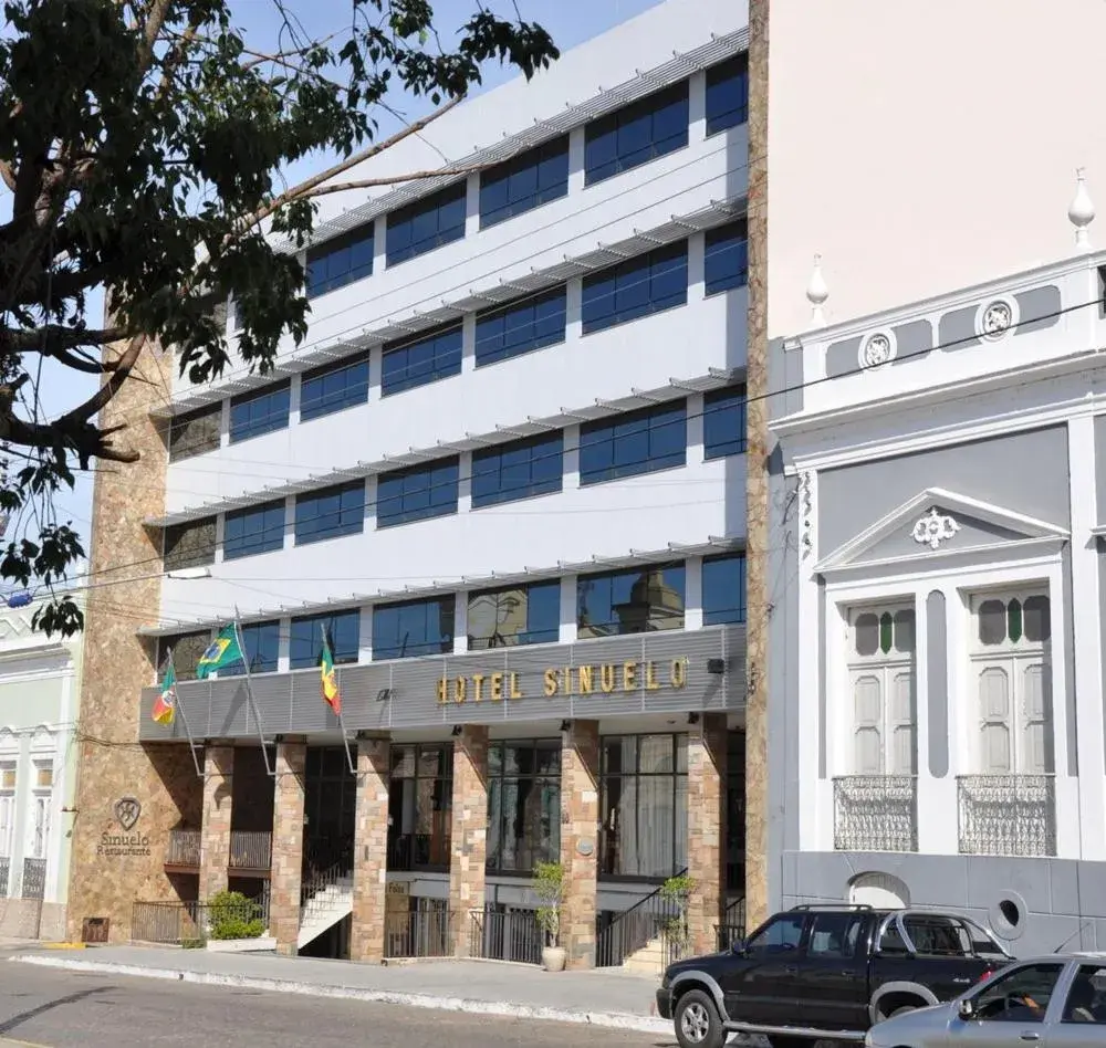 Hotel Sinuelo Hotel Sinuelo