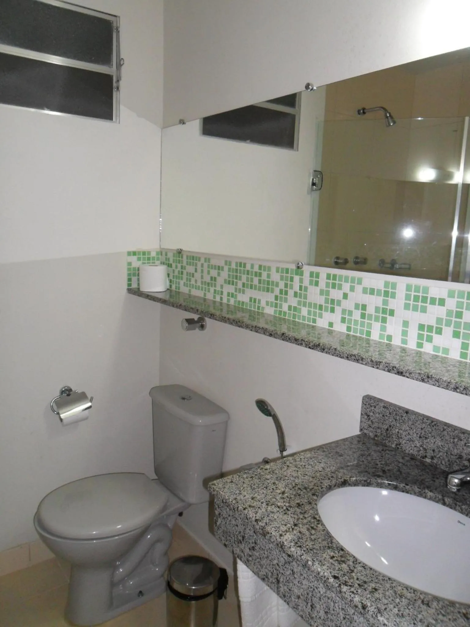 Standard Double or Twin Room in Hotel Sinuelo