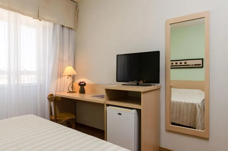 Hotel Sinuelo