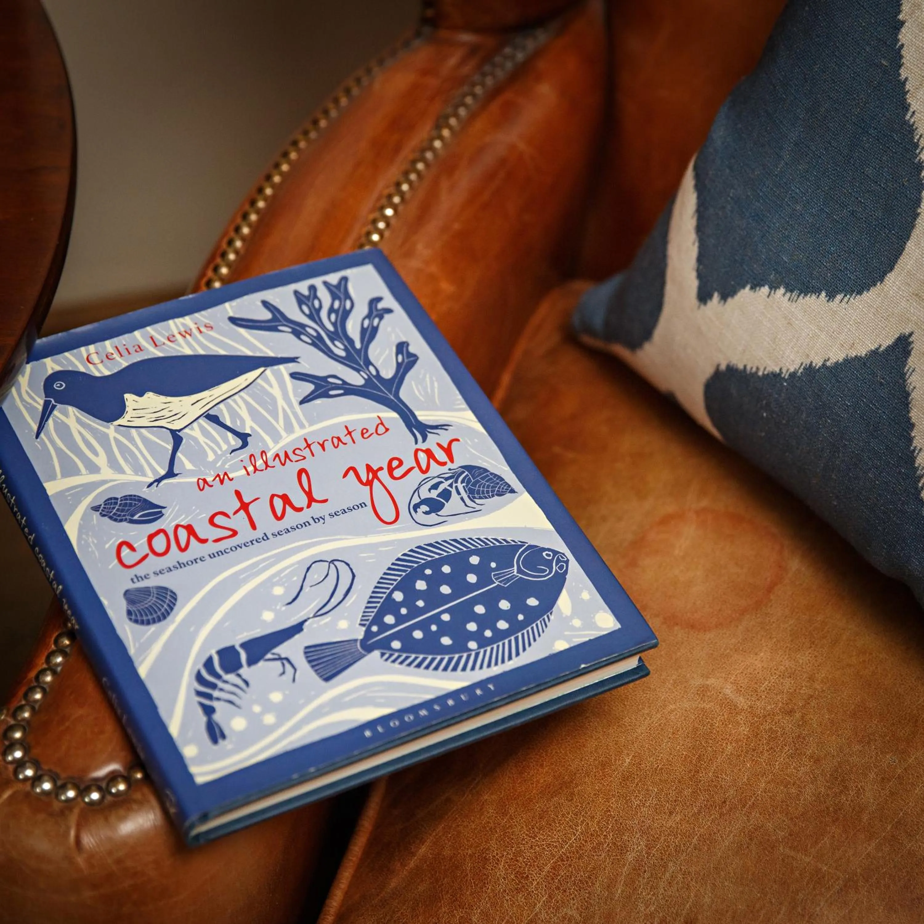 Decorative detail in Byfords