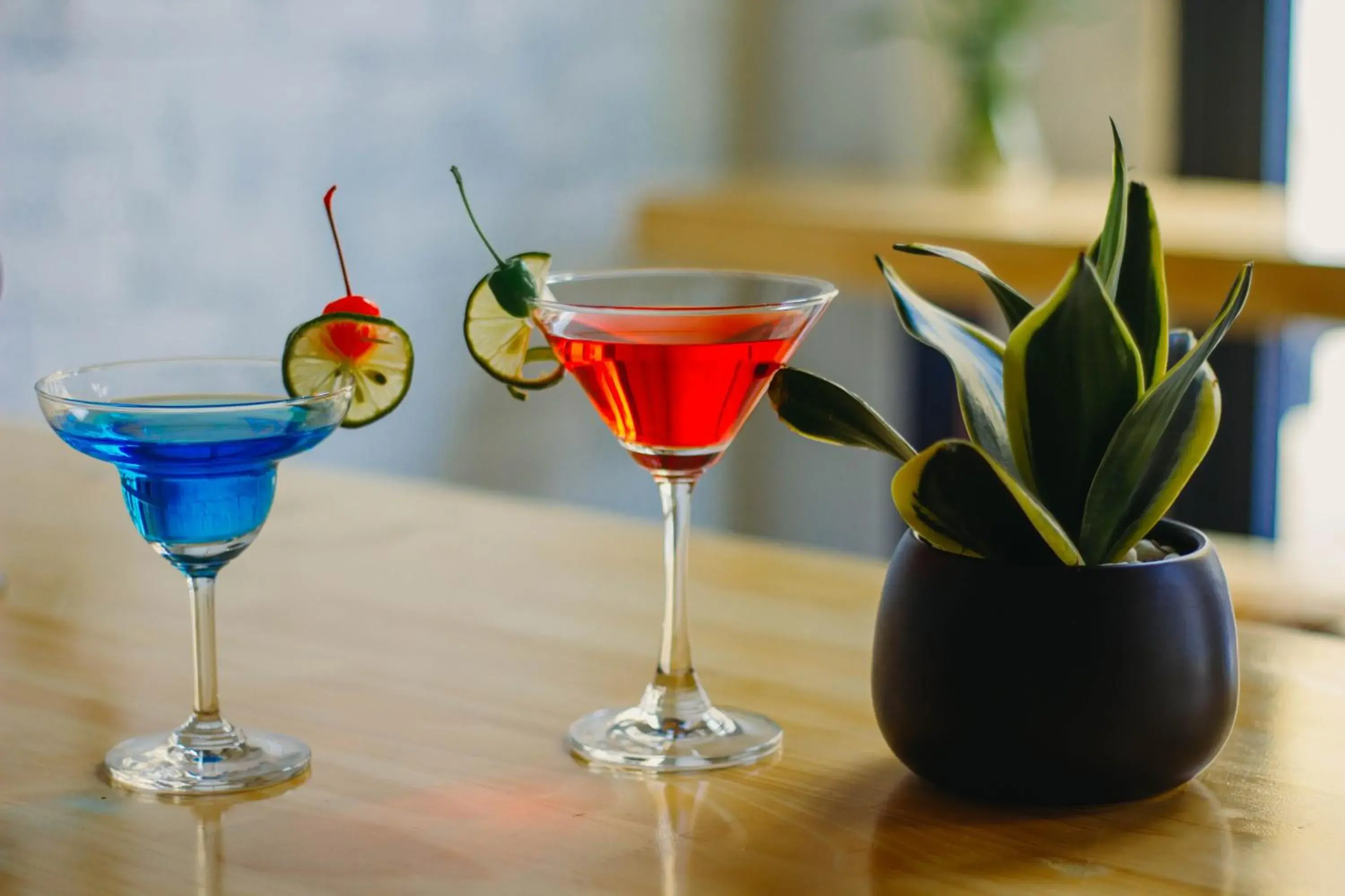 Food and drinks in AROMA Ha Long Hotel Food and drinks in AROMA Ha Long Hotel