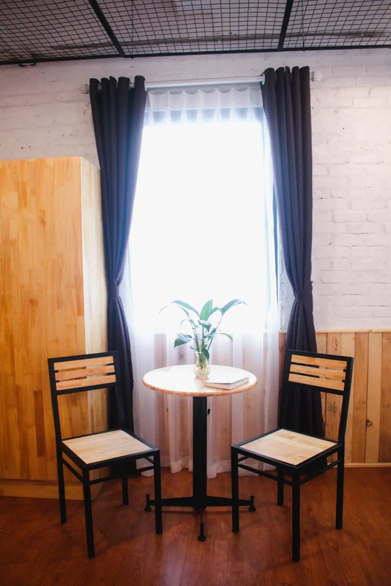 Living room in AROMA Ha Long Hotel Living room in AROMA Ha Long Hotel