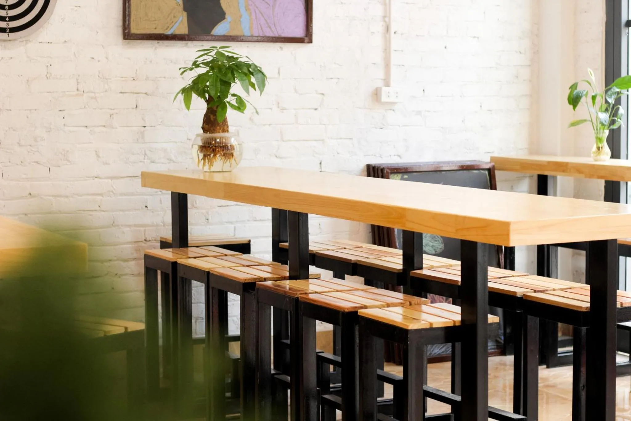 Restaurant/places to eat in AROMA Ha Long Hotel