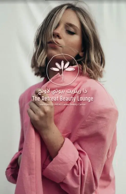 Spa and wellness centre/facilities in Emirates Park Resort Spa and wellness centre/facilities in Emirates Park Resort