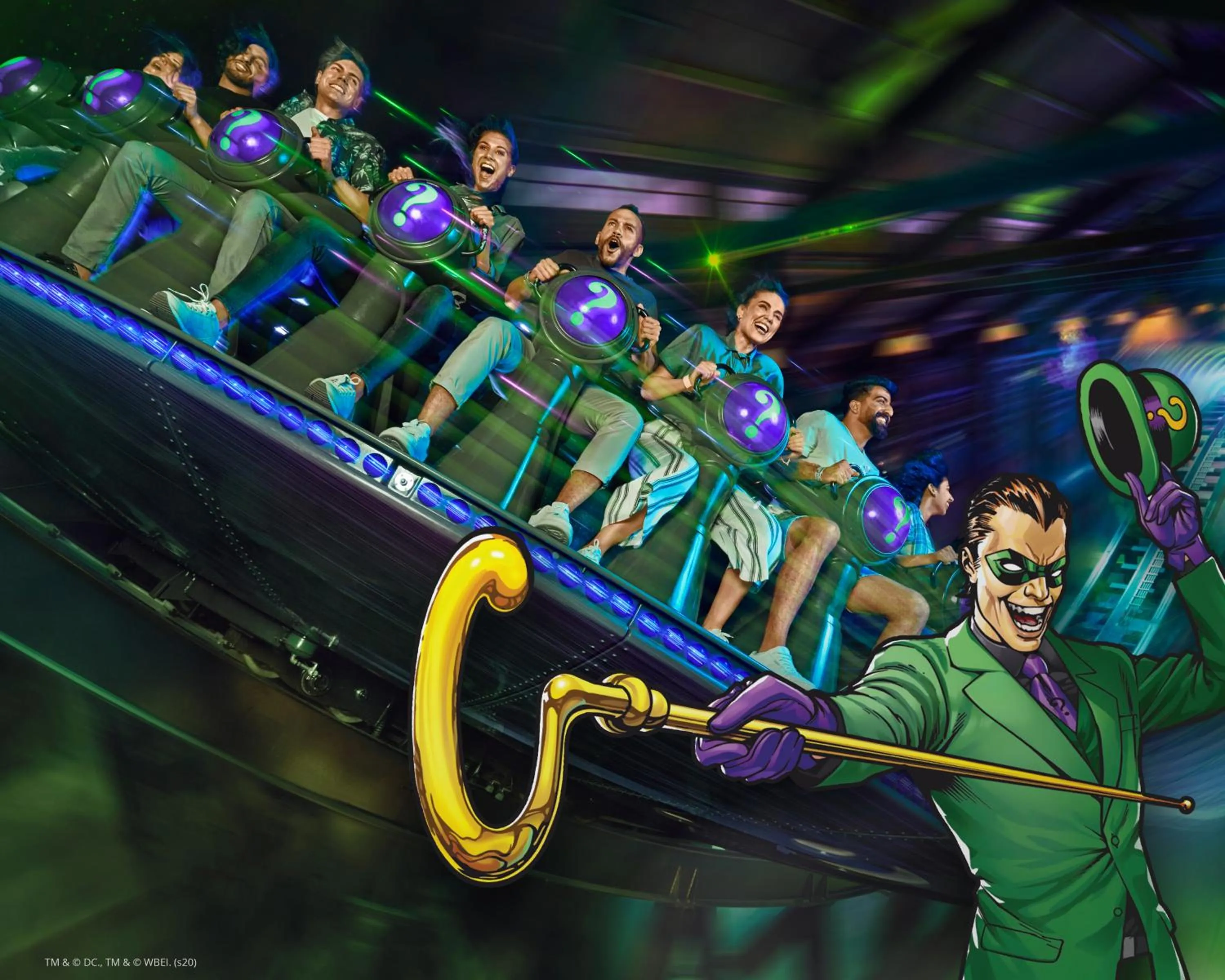 Emirates Park Resort