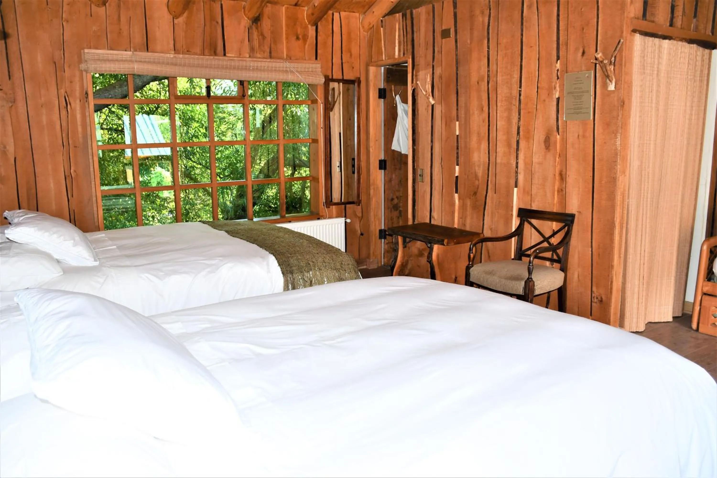 Bedroom, Bed in Hotel El Barranco