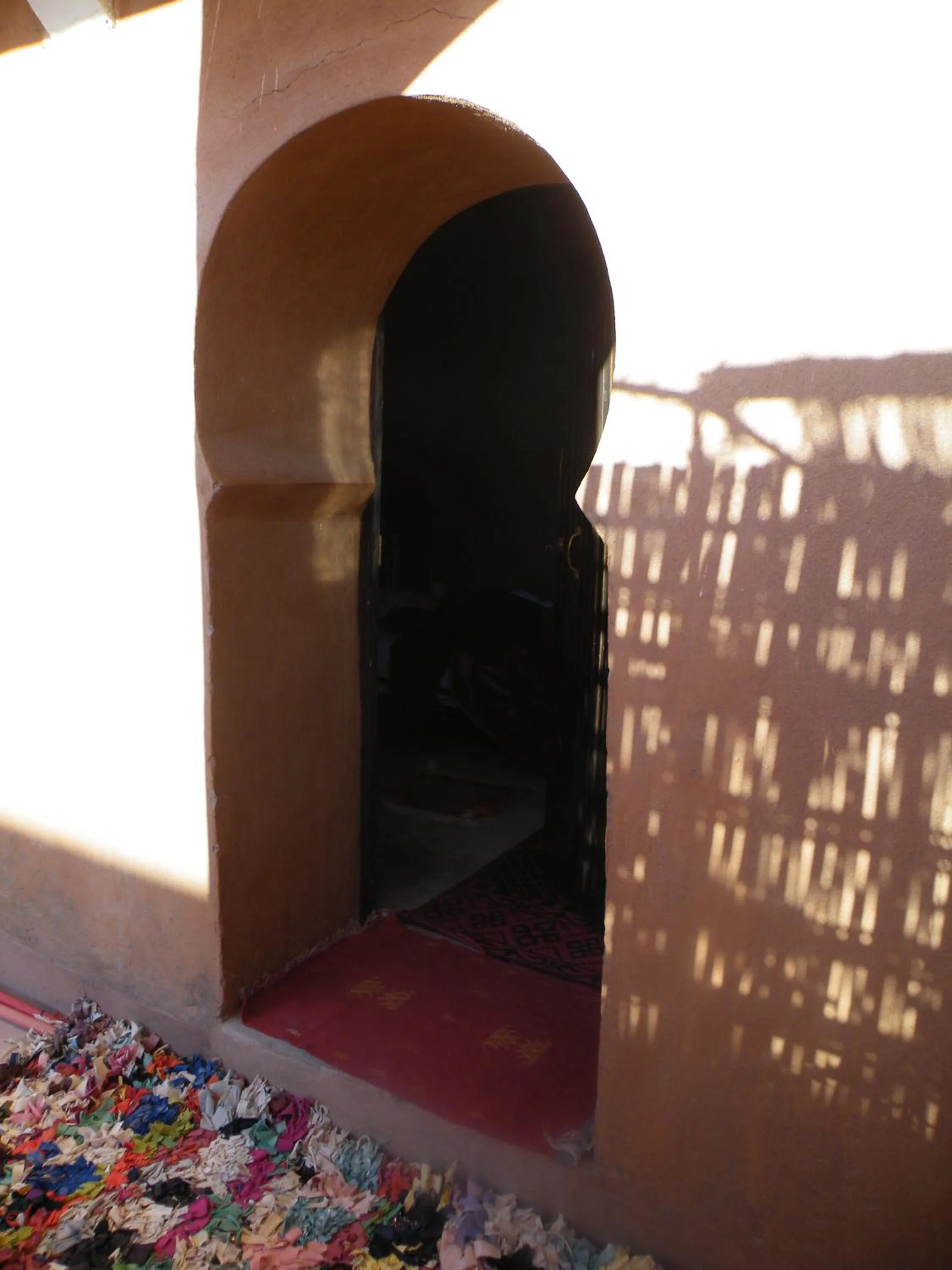 Auberge L'Oasis