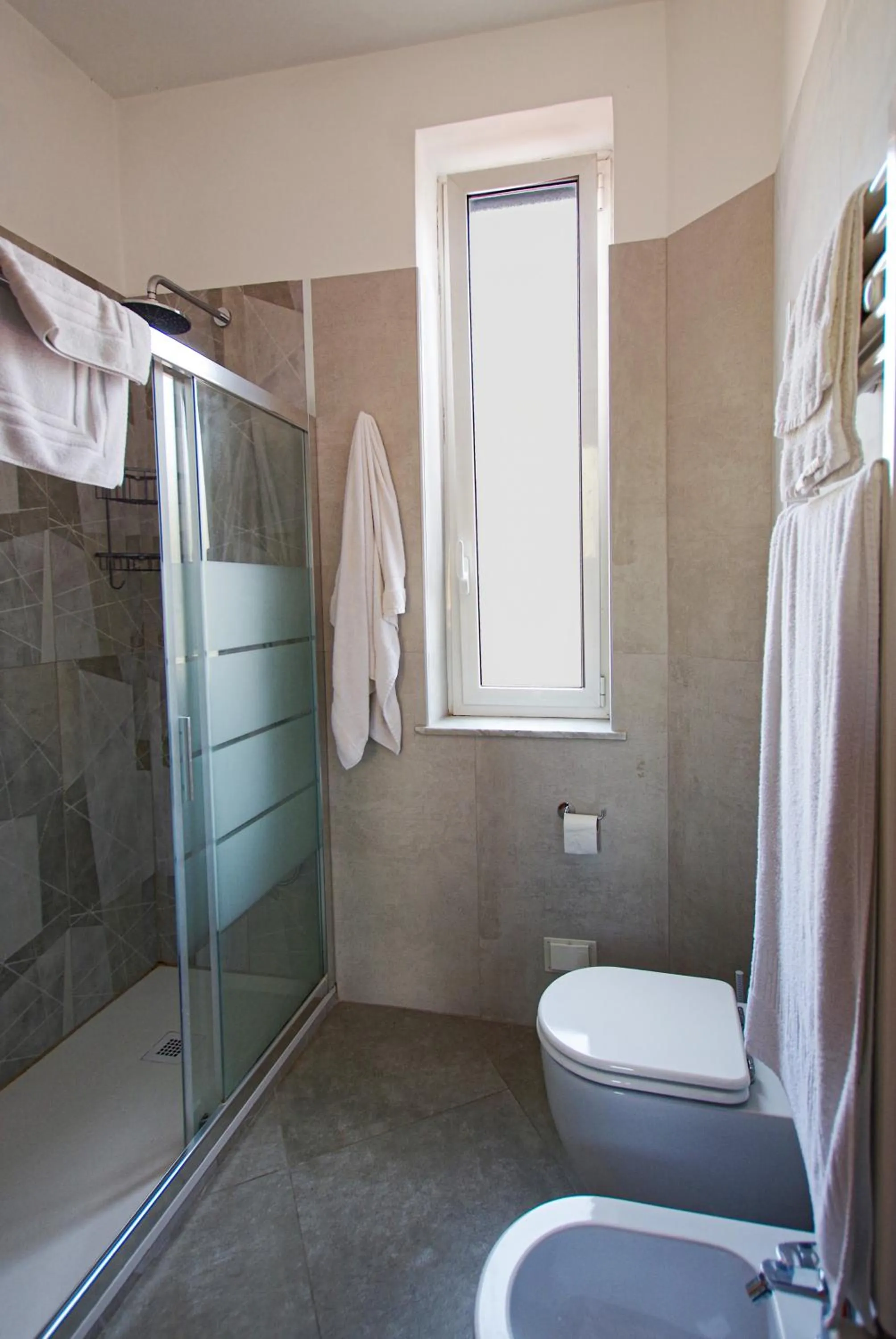 Old Bakery Rome GuestHouse