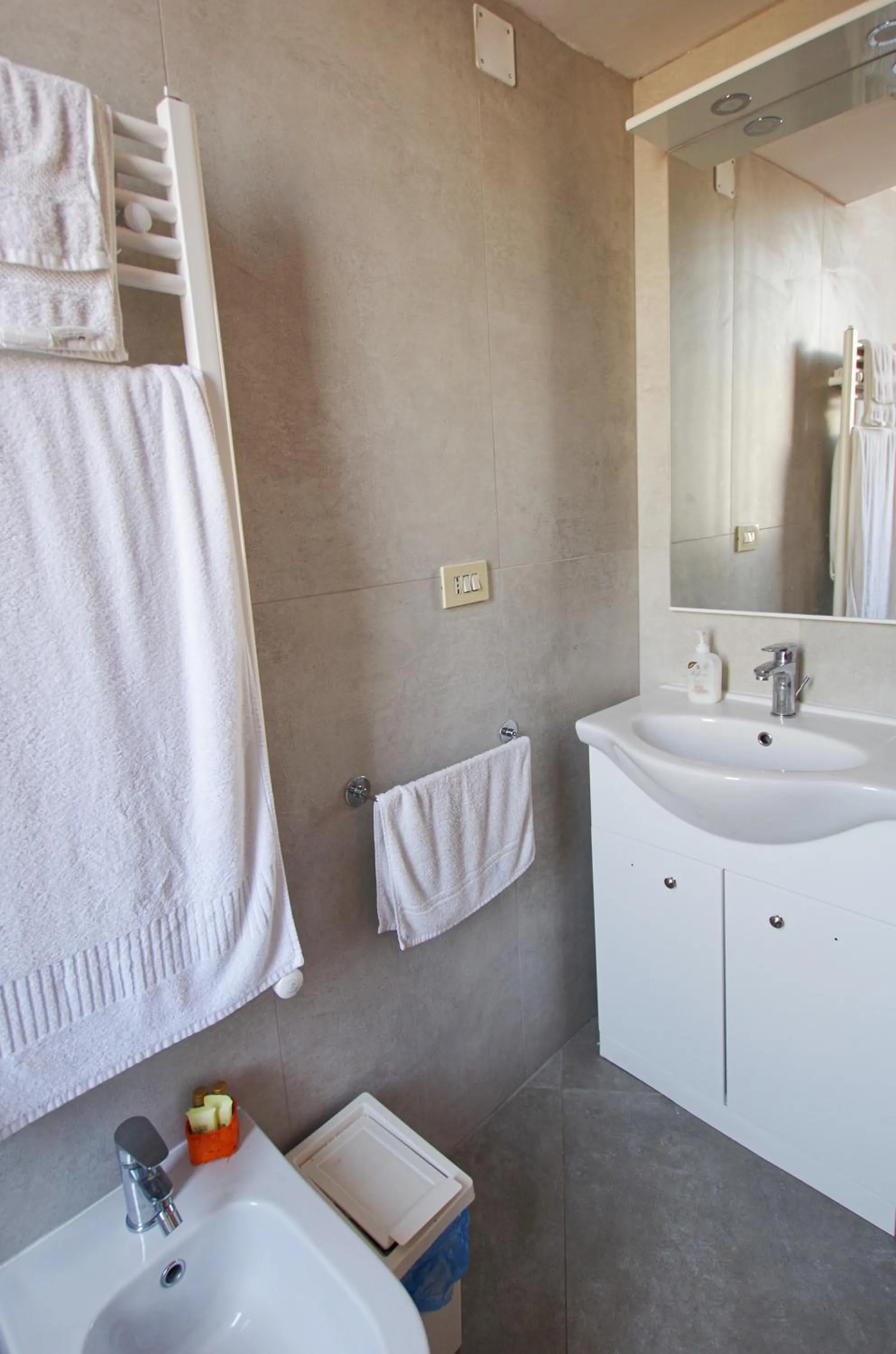 Old Bakery Rome GuestHouse