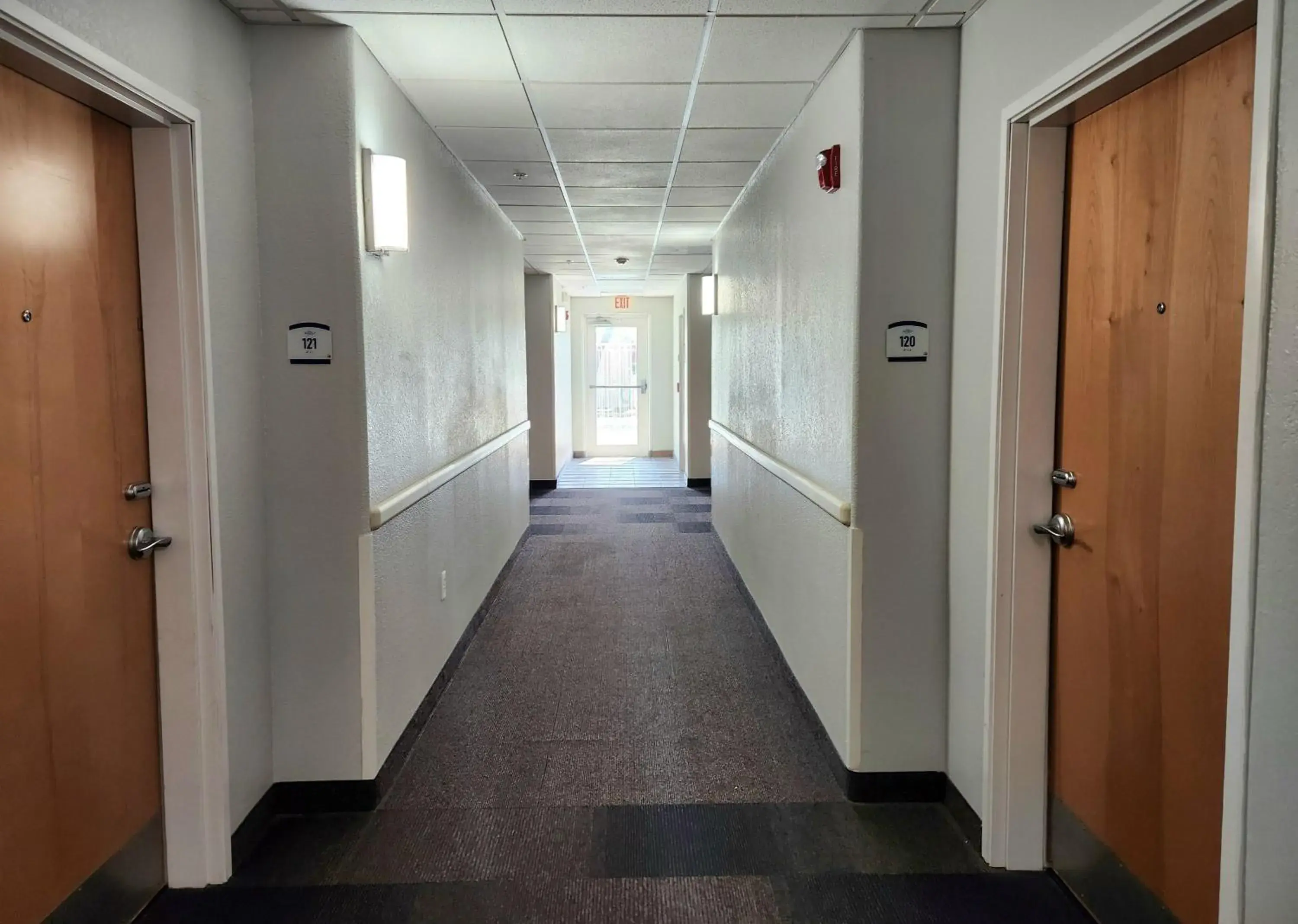 Property building in Baymont by Wyndham San Antonio Airport Property building in Baymont by Wyndham San Antonio Airport